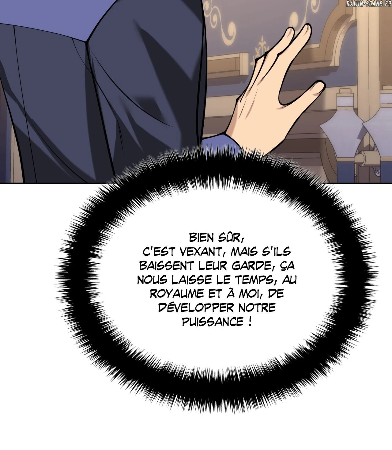 Read Overgeared FR Manga Online