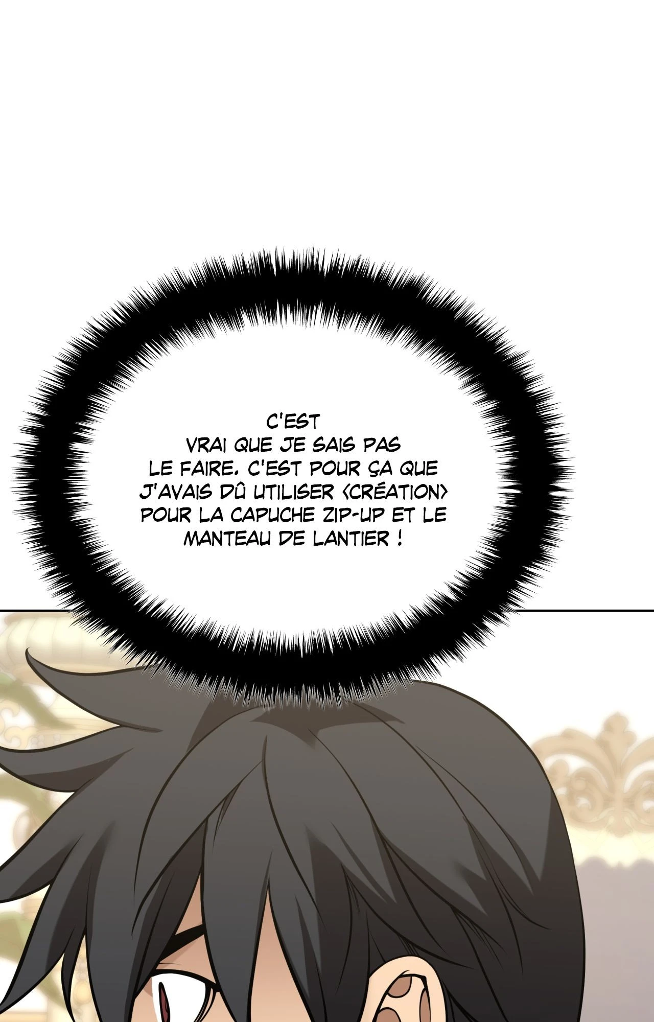 Read Overgeared FR Manga Online