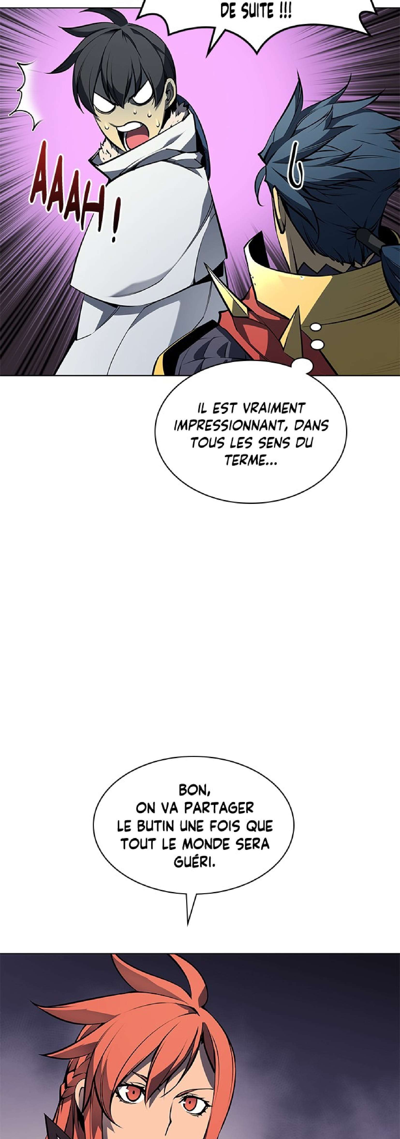 Read Overgeared FR Manga Online