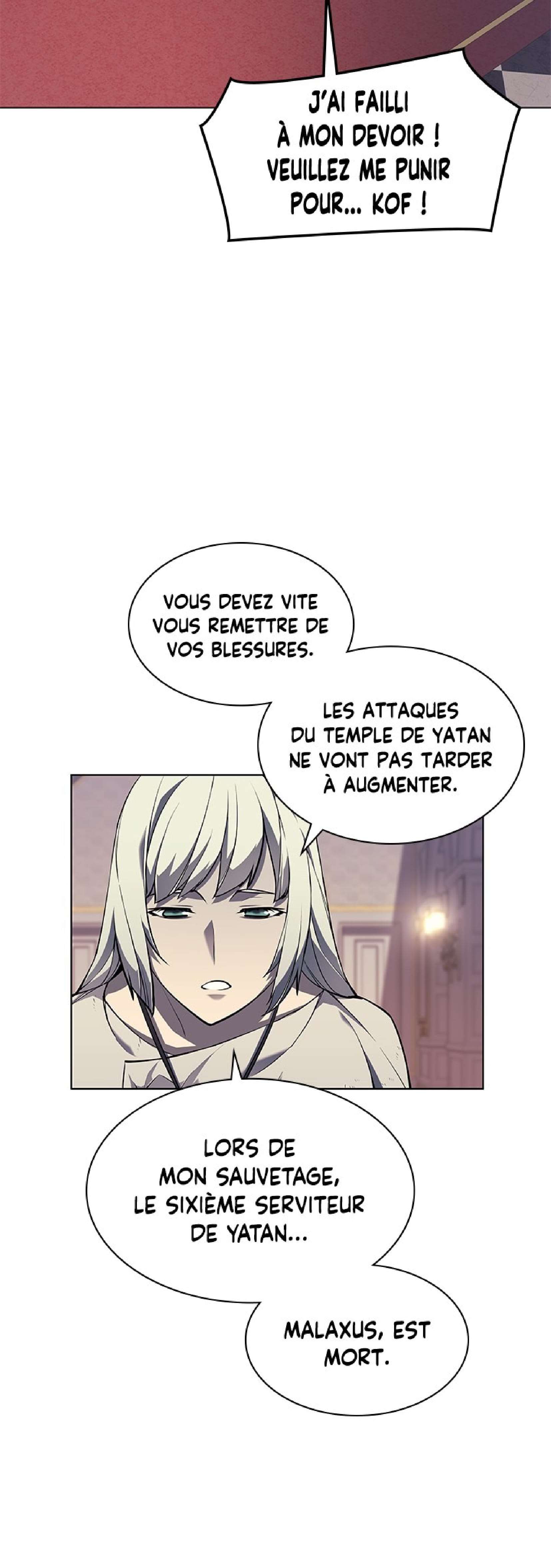 Read Overgeared FR Manga Online
