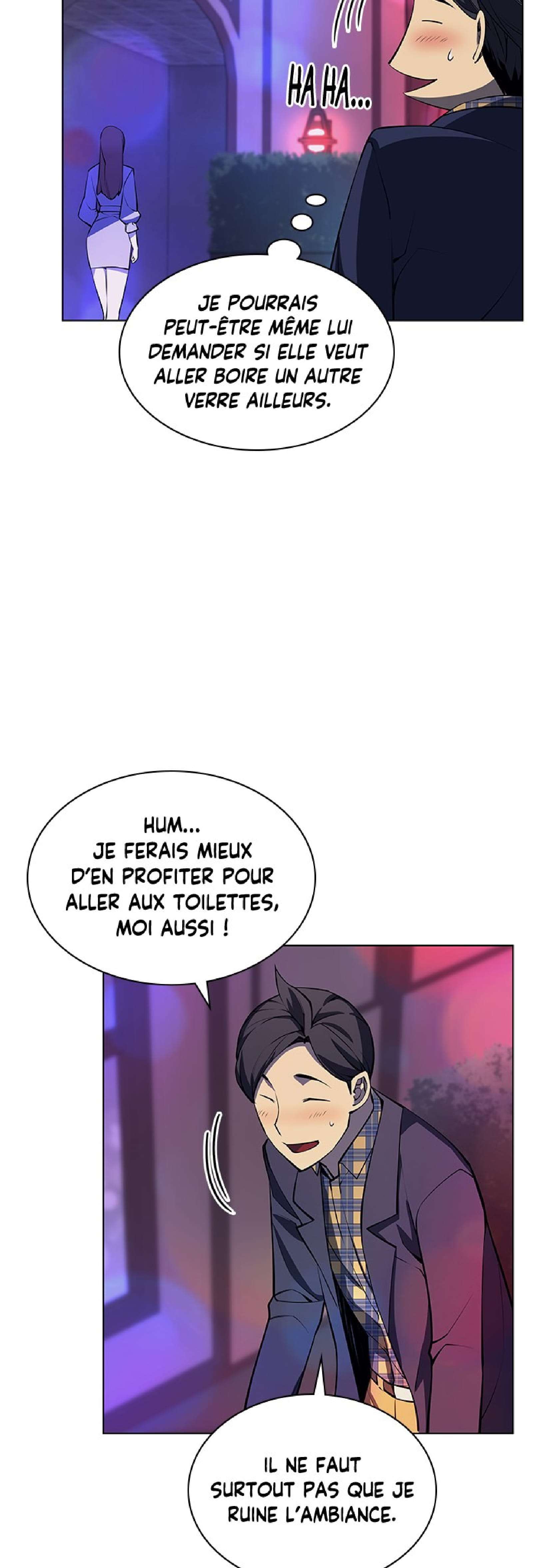 Read Overgeared FR Manga Online