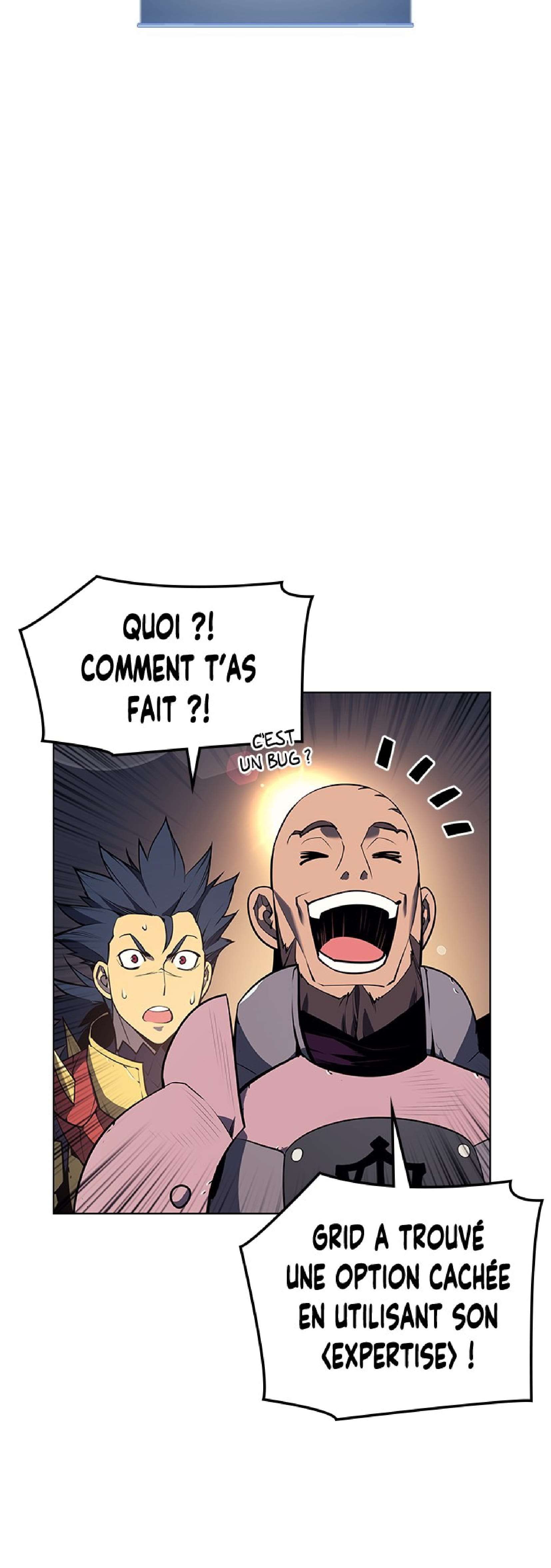 Read Overgeared FR Manga Online