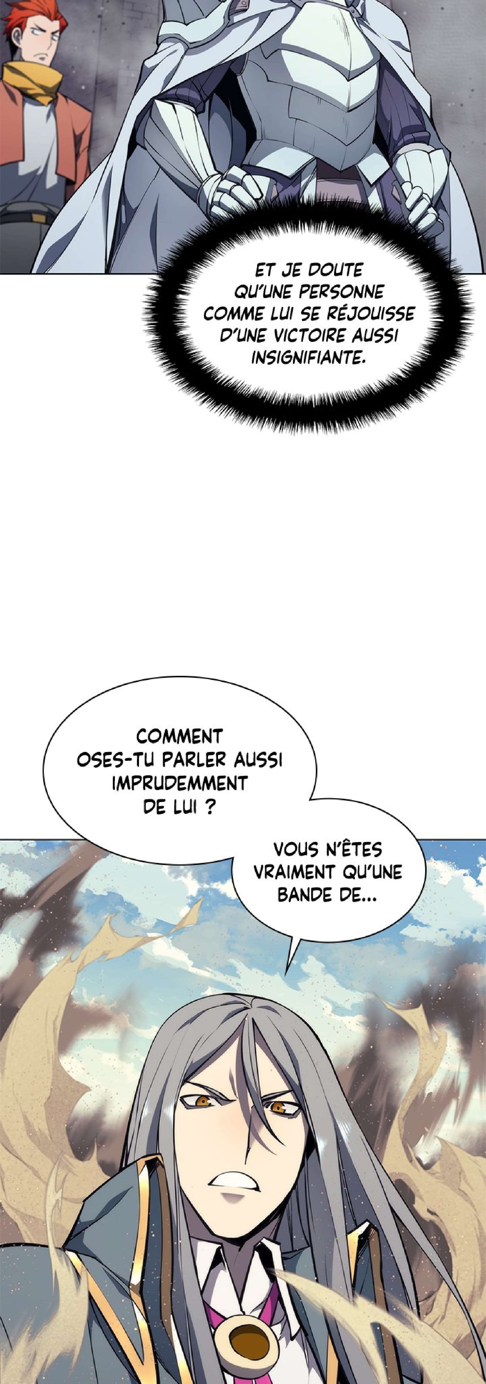 Read Overgeared FR Manga Online