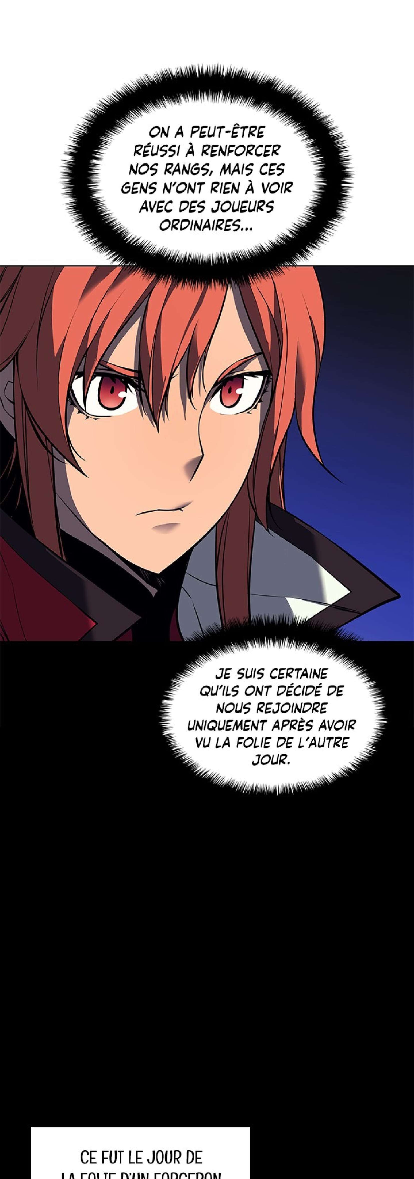 Read Overgeared FR Manga Online