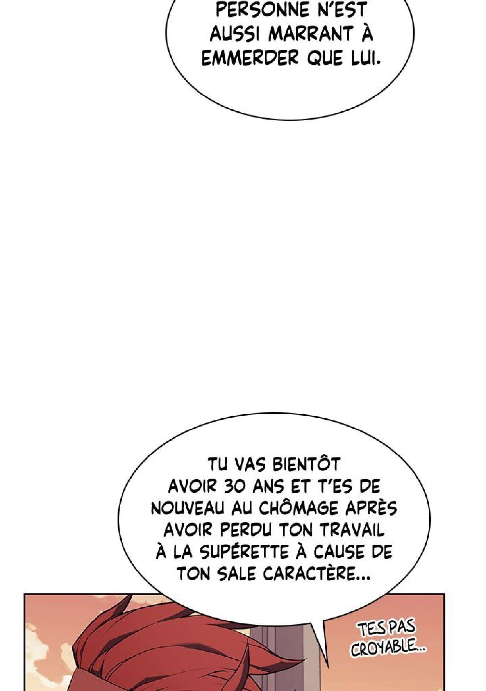 Read Overgeared FR Manga Online