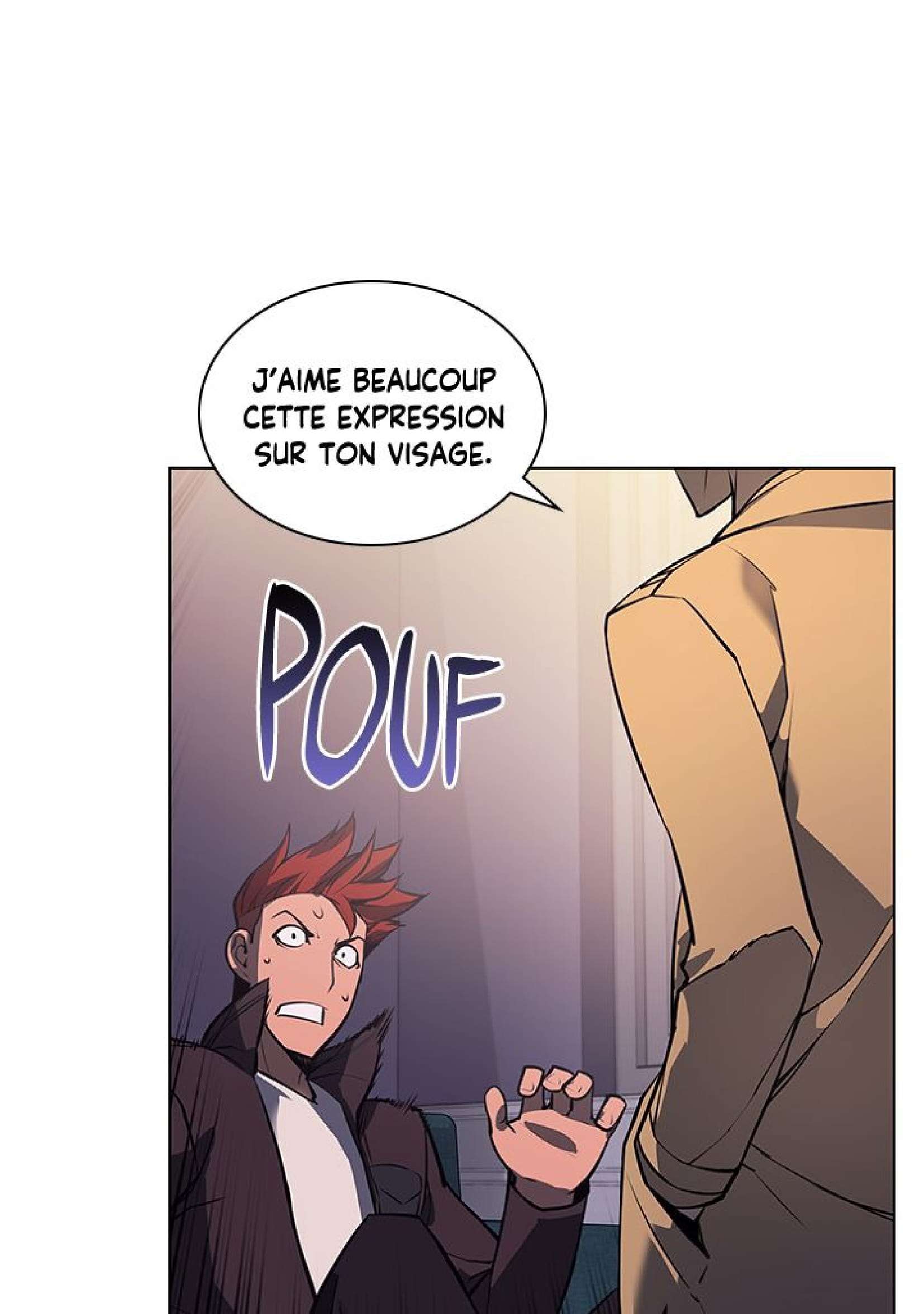 Read Overgeared FR Manga Online