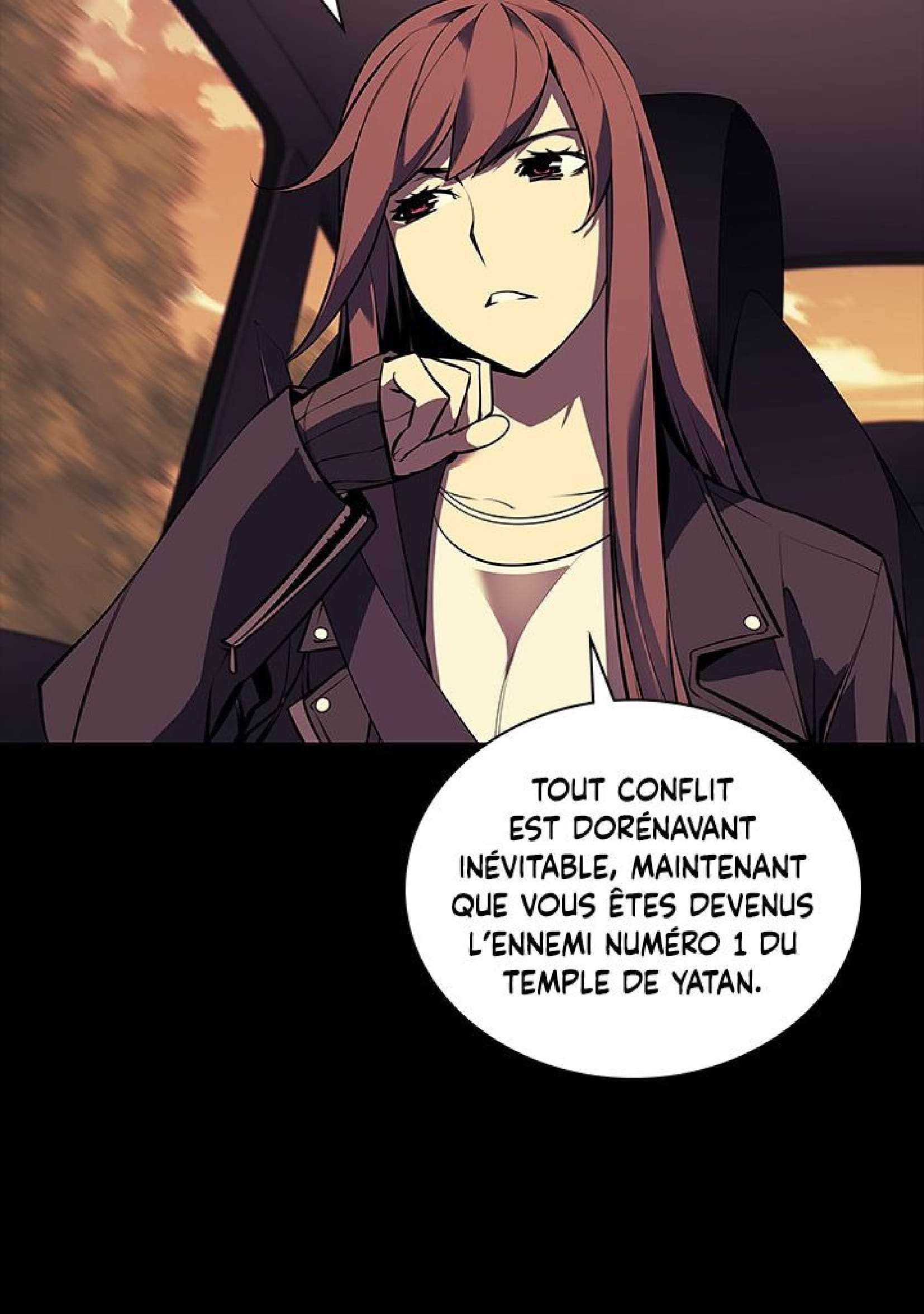 Read Overgeared FR Manga Online