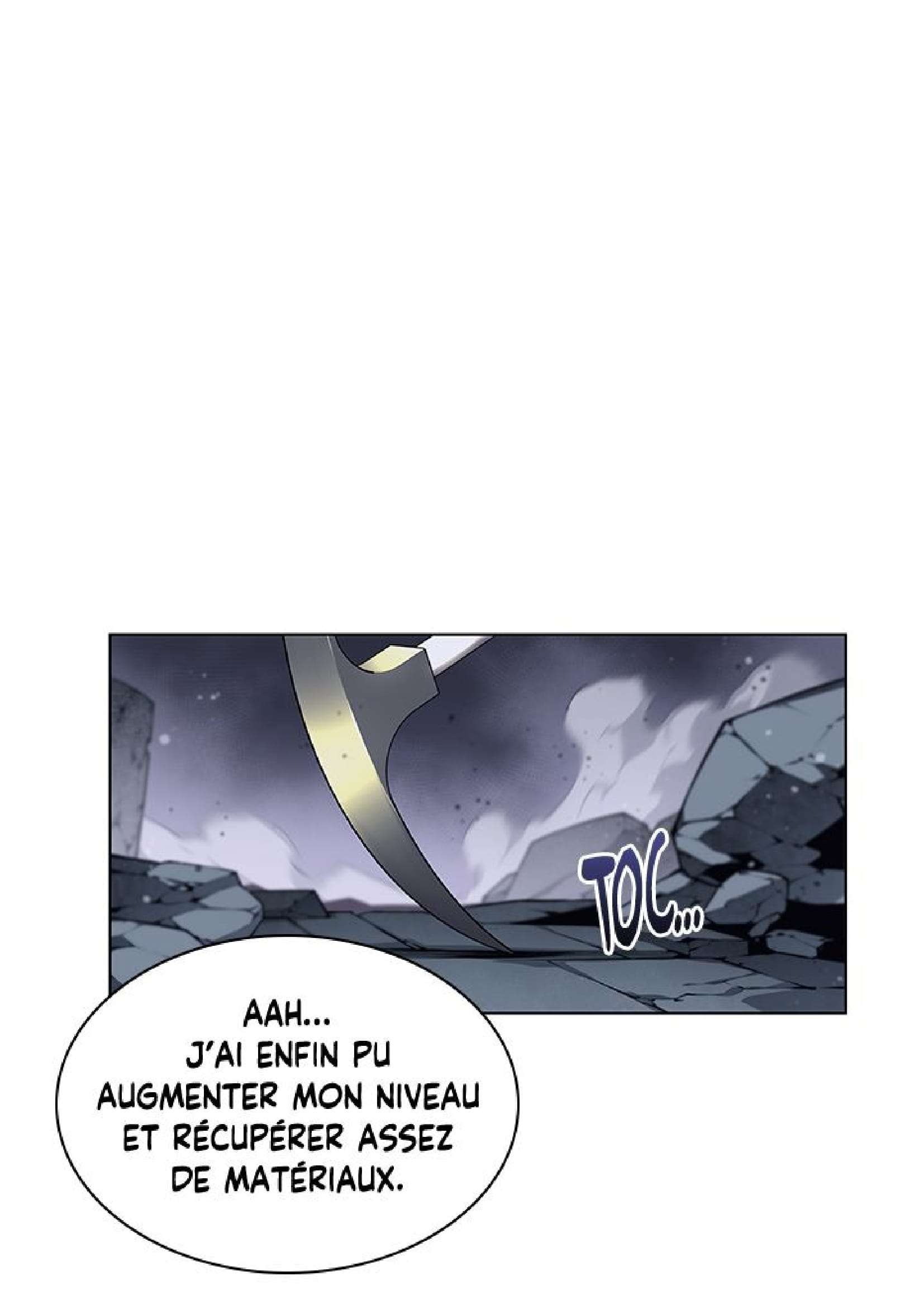 Read Overgeared FR Manga Online