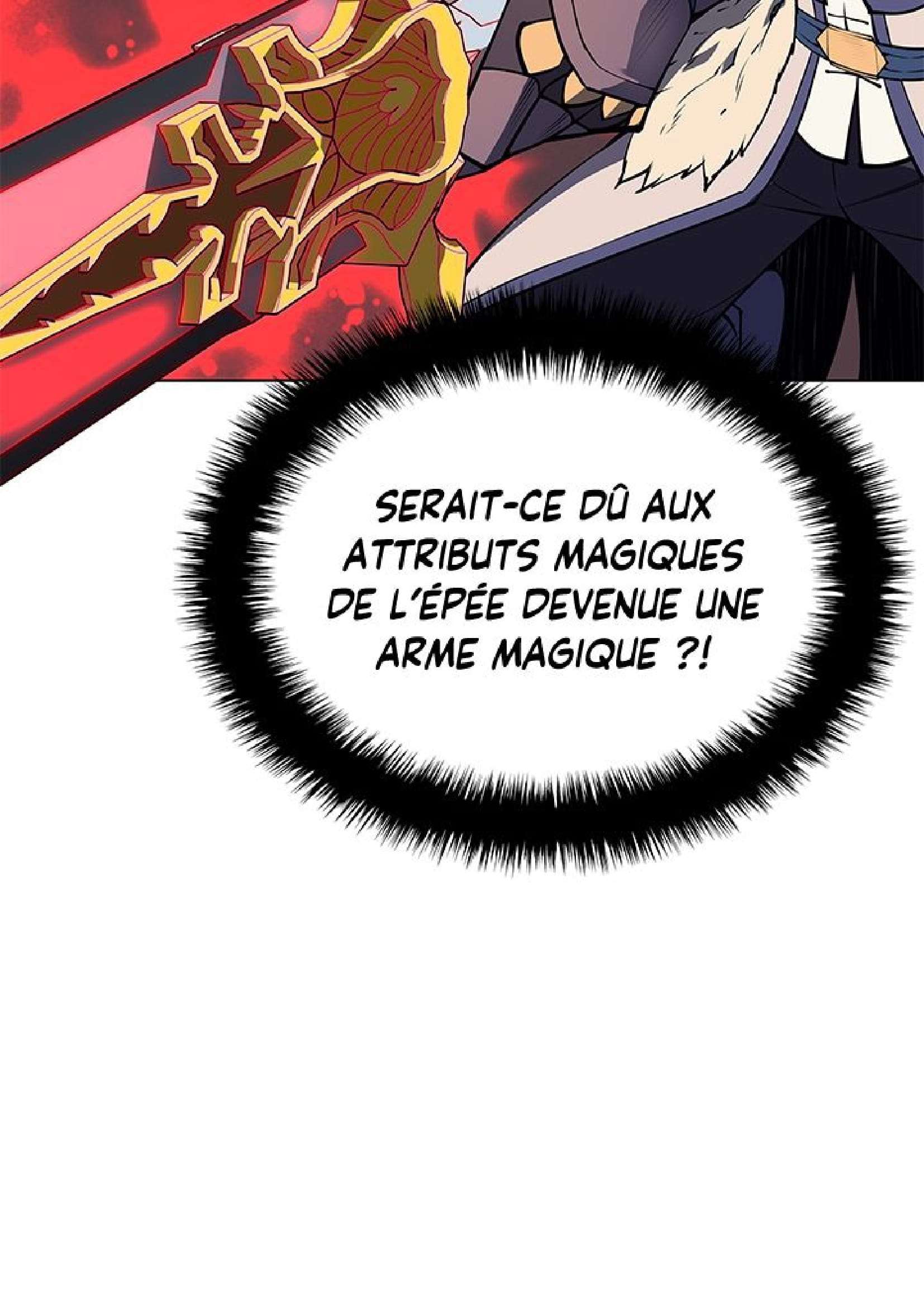 Read Overgeared FR Manga Online