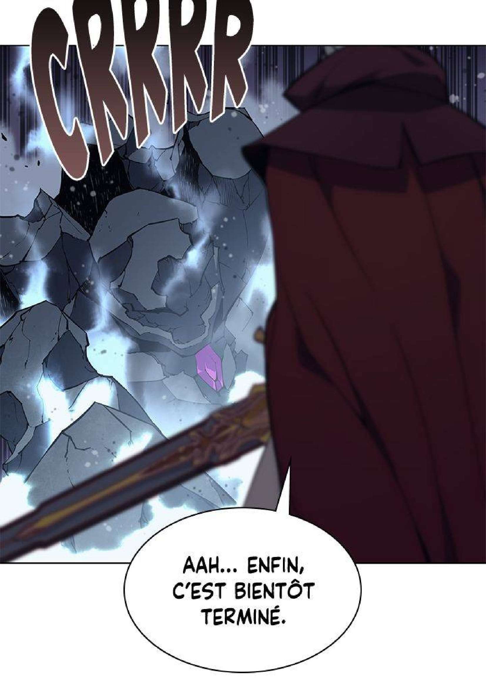 Read Overgeared FR Manga Online