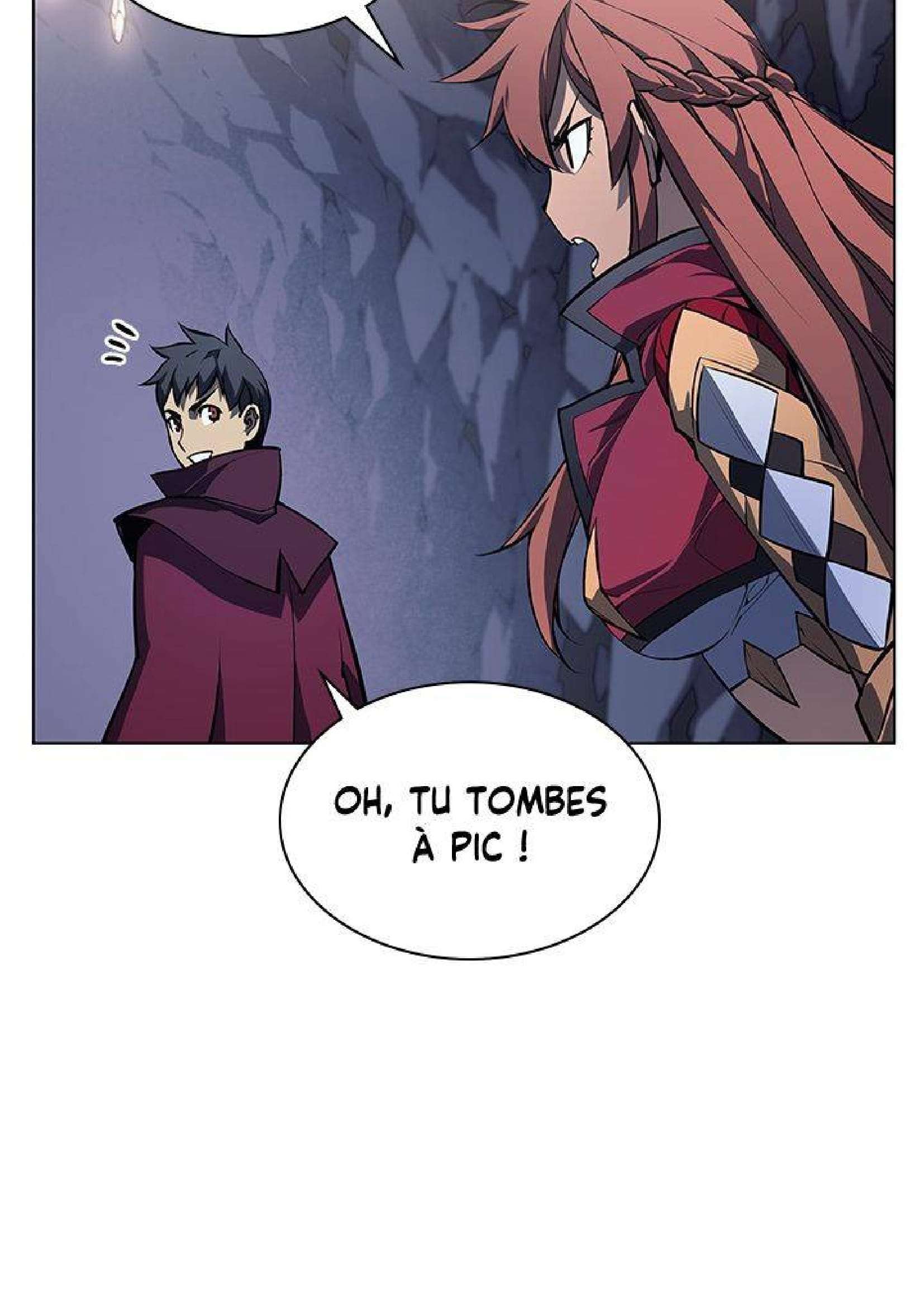 Read Overgeared FR Manga Online