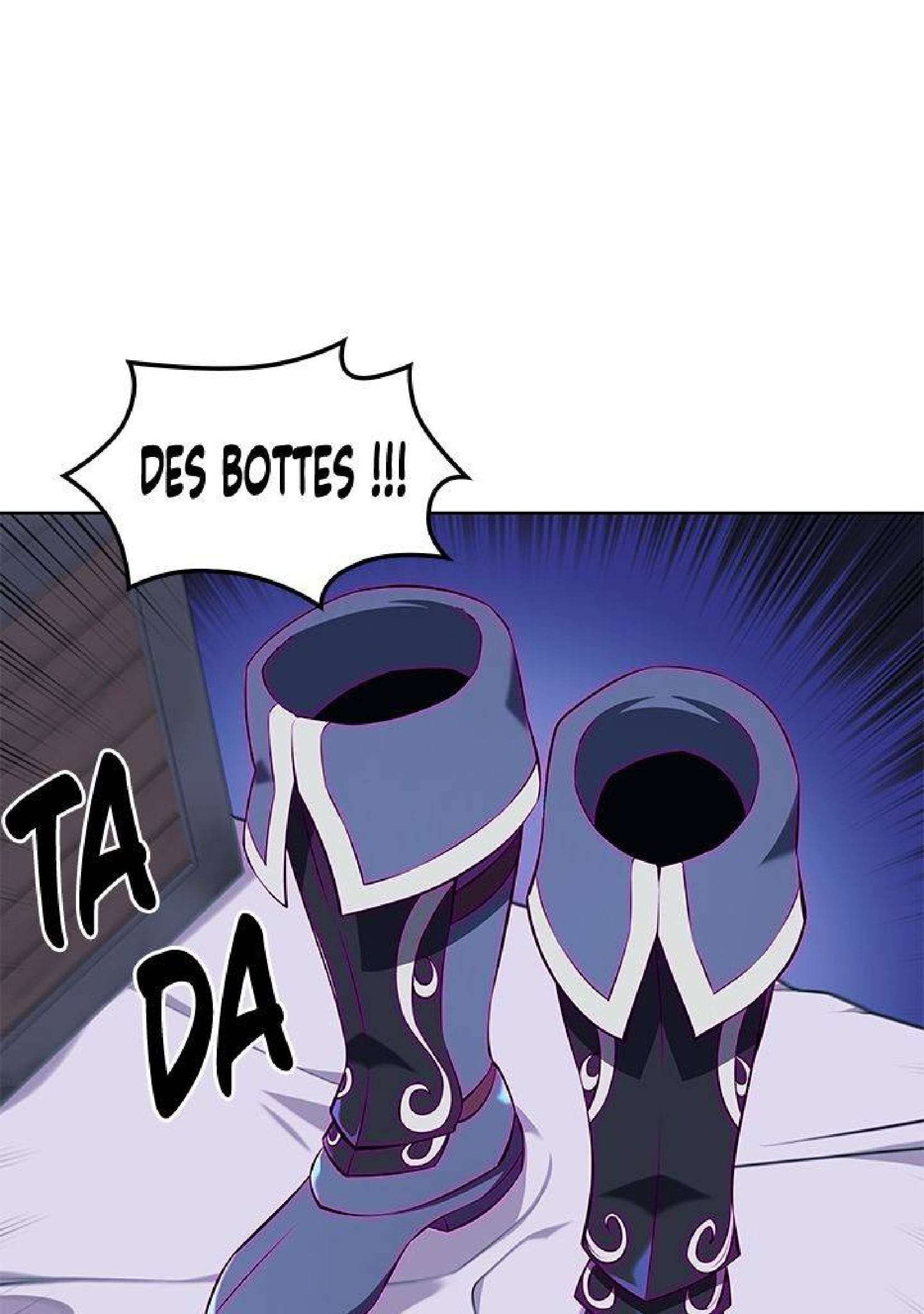 Read Overgeared FR Manga Online