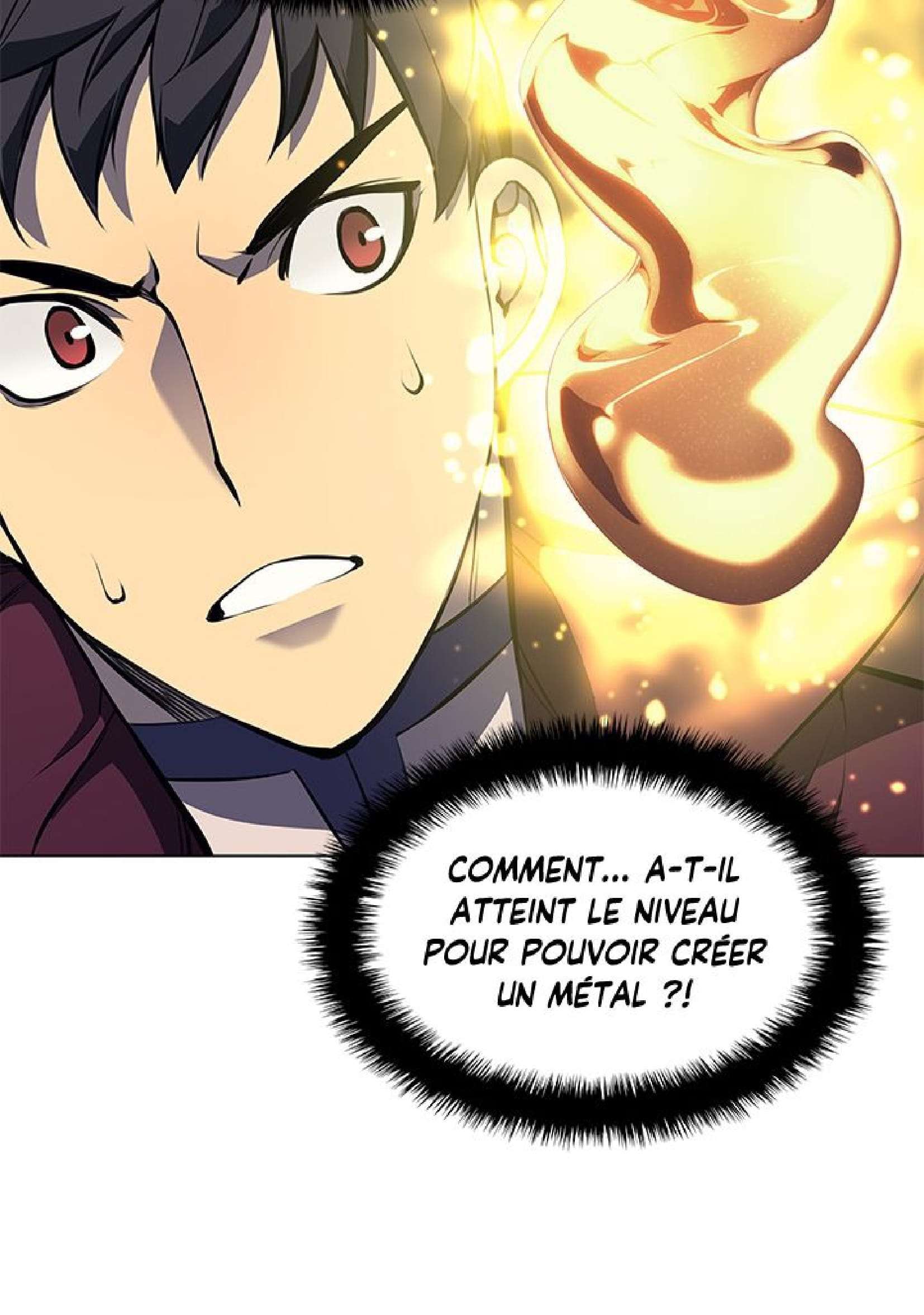 Read Overgeared FR Manga Online