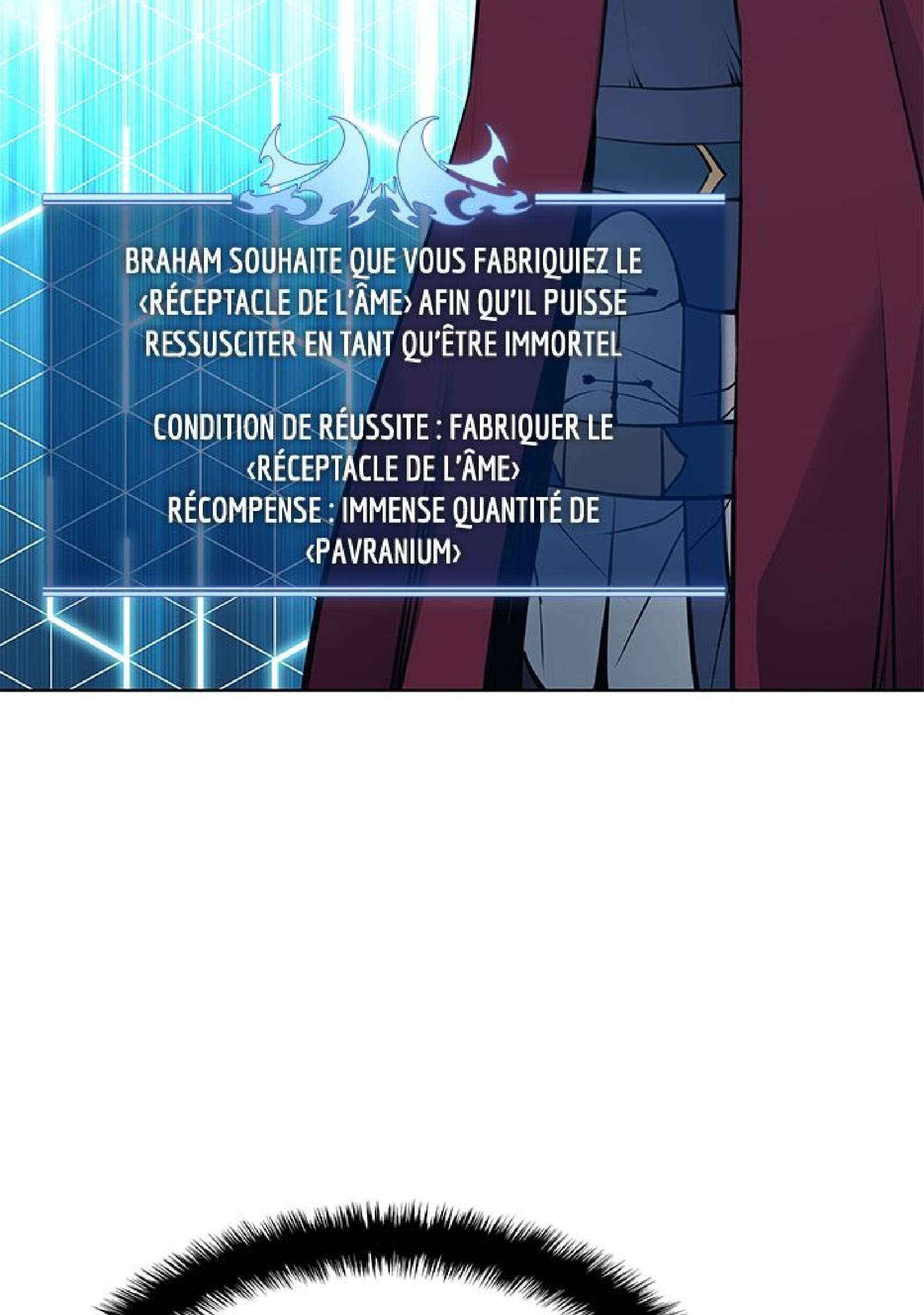 Read Overgeared FR Manga Online