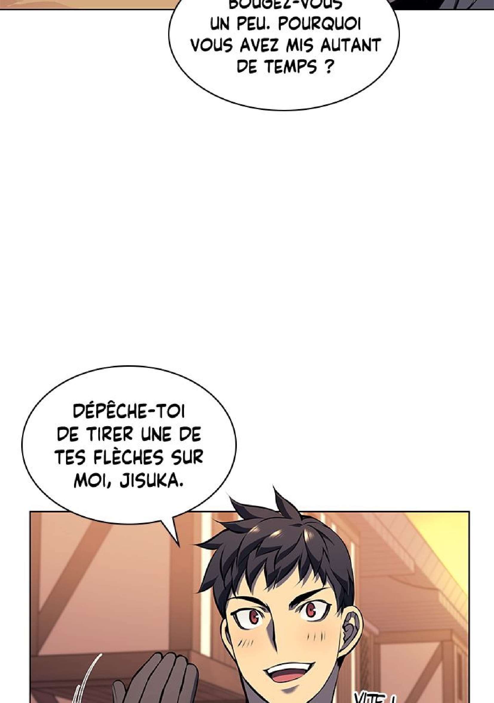 Read Overgeared FR Manga Online