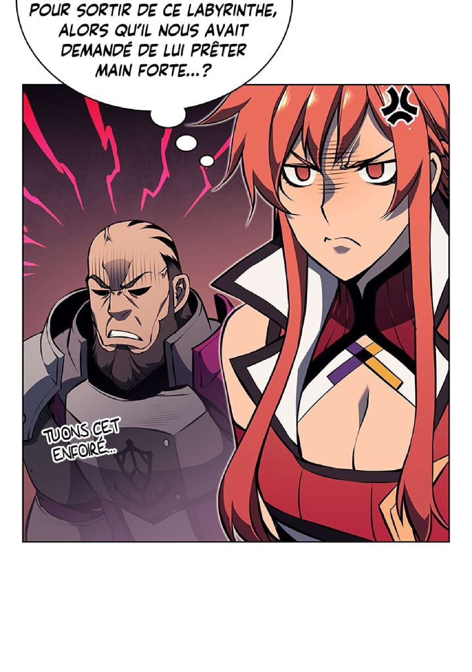 Read Overgeared FR Manga Online