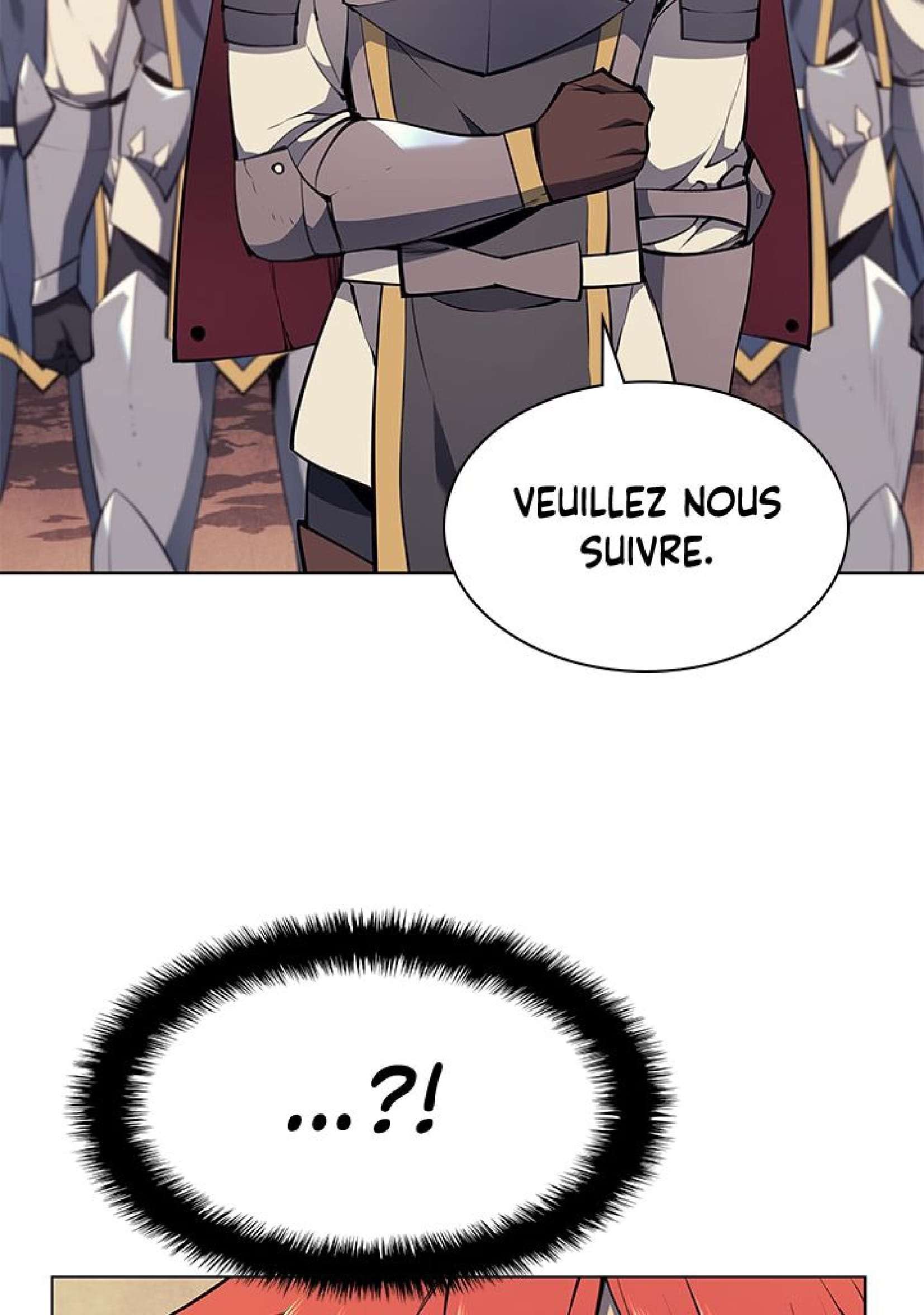 Read Overgeared FR Manga Online