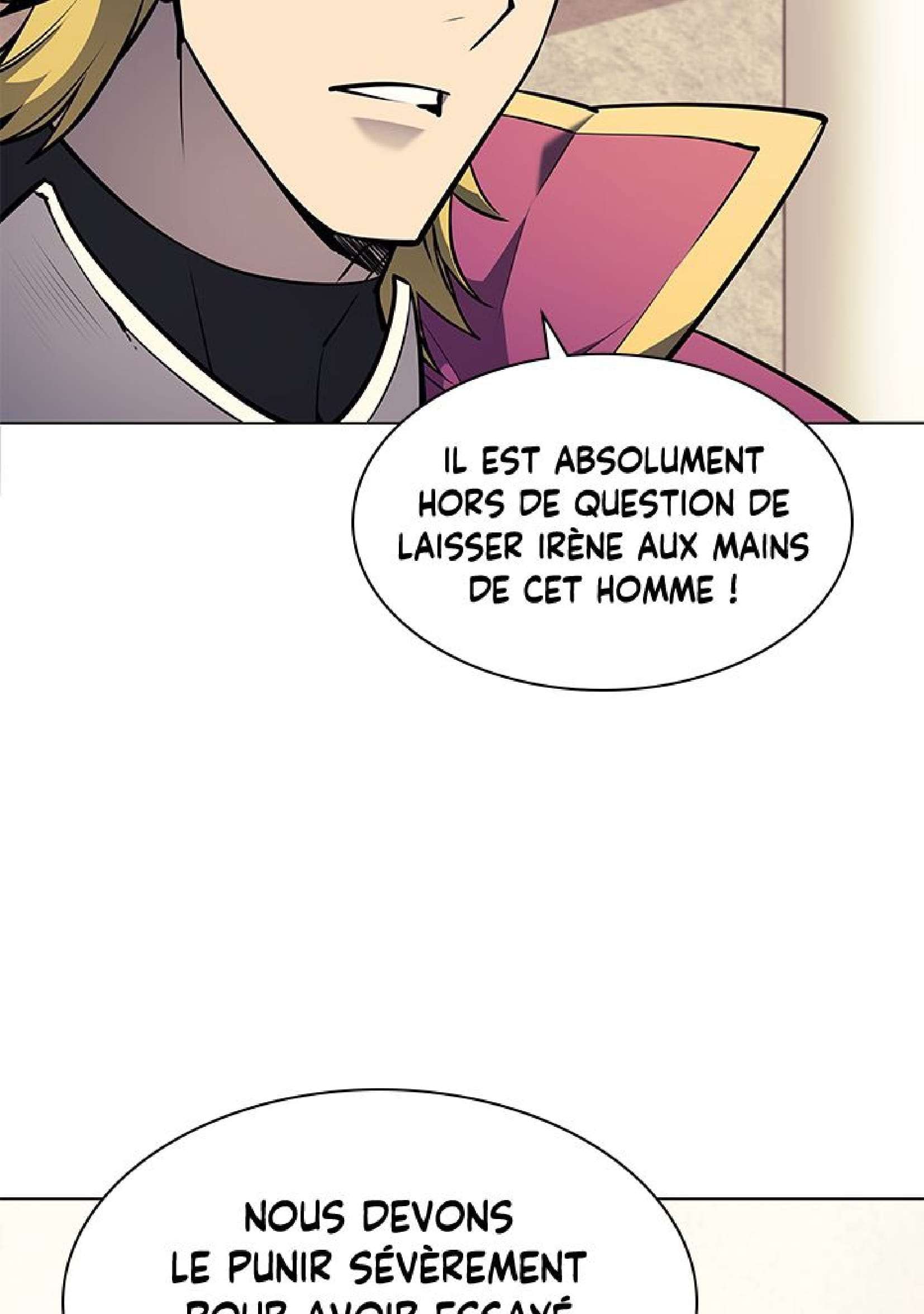 Read Overgeared FR Manga Online