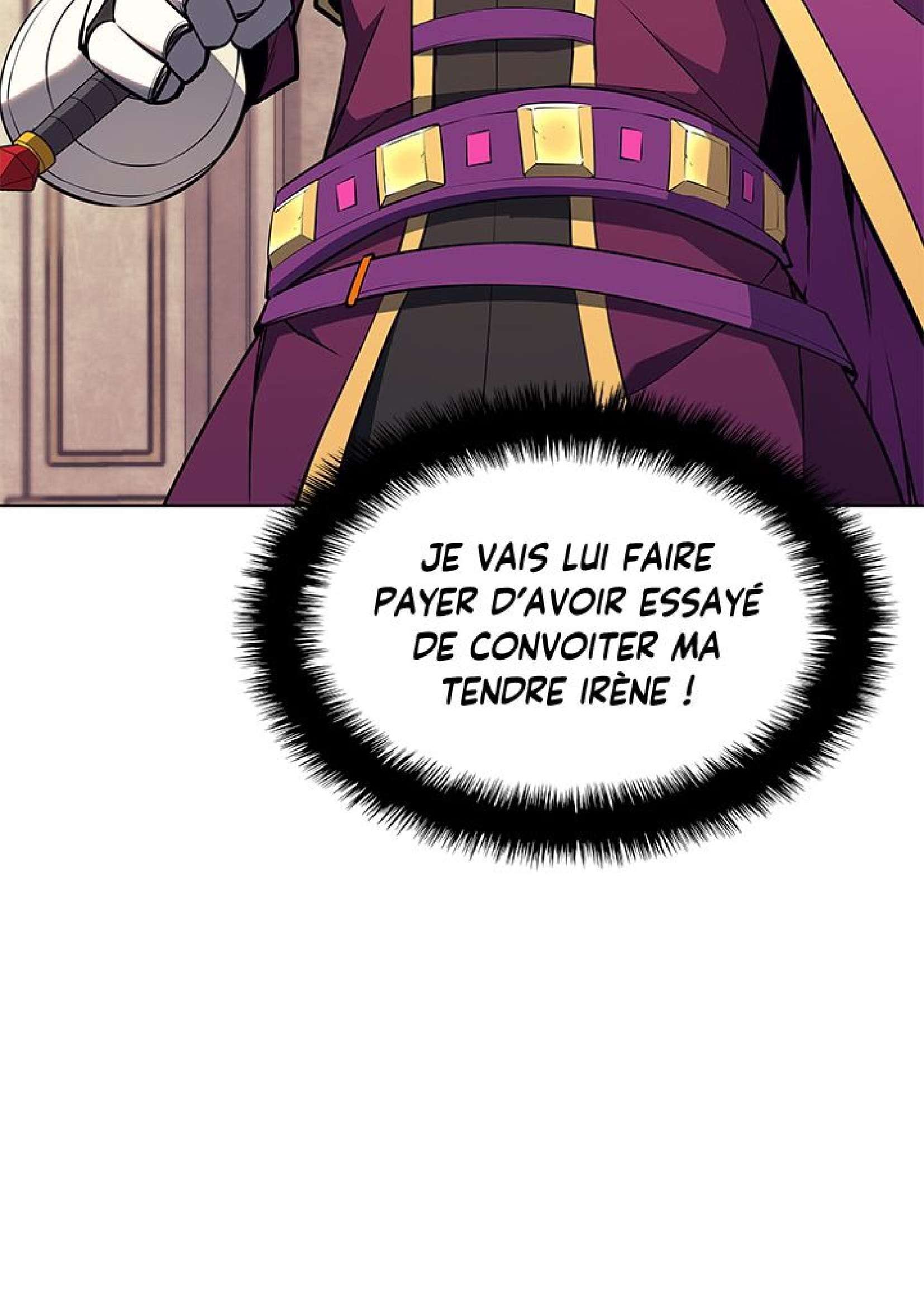 Read Overgeared FR Manga Online