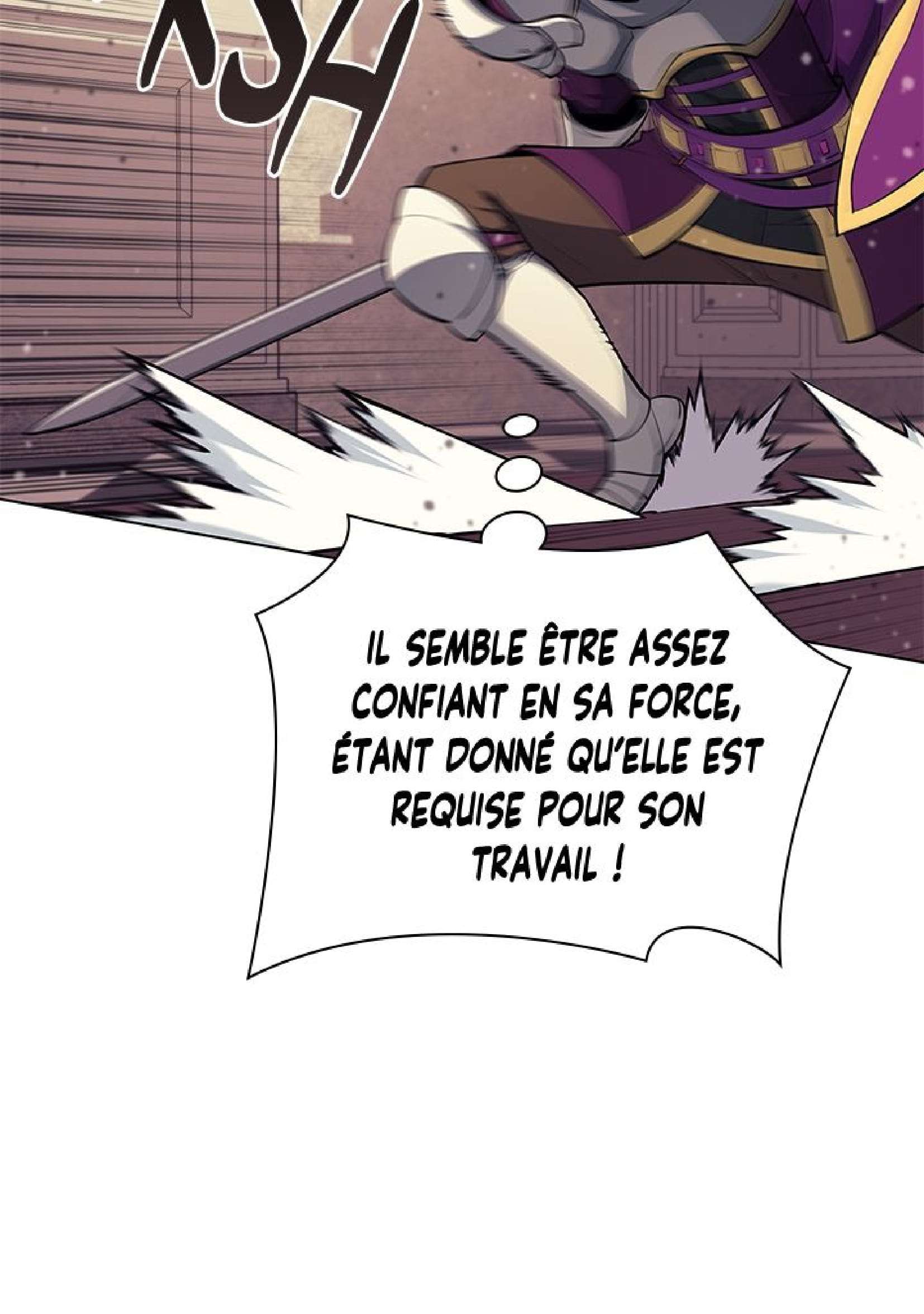 Read Overgeared FR Manga Online