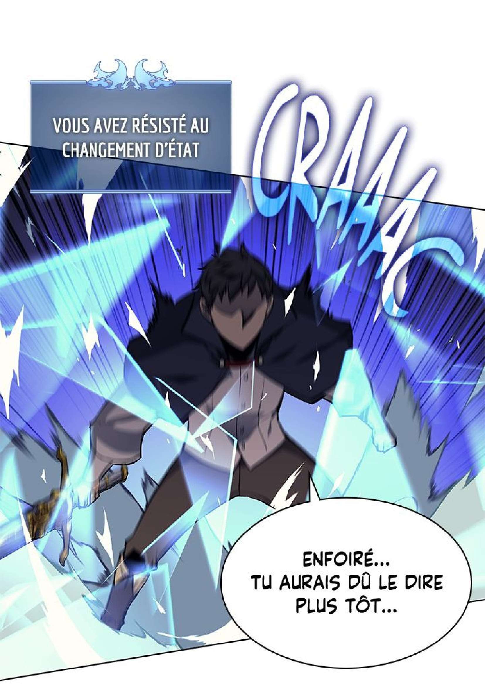 Read Overgeared FR Manga Online