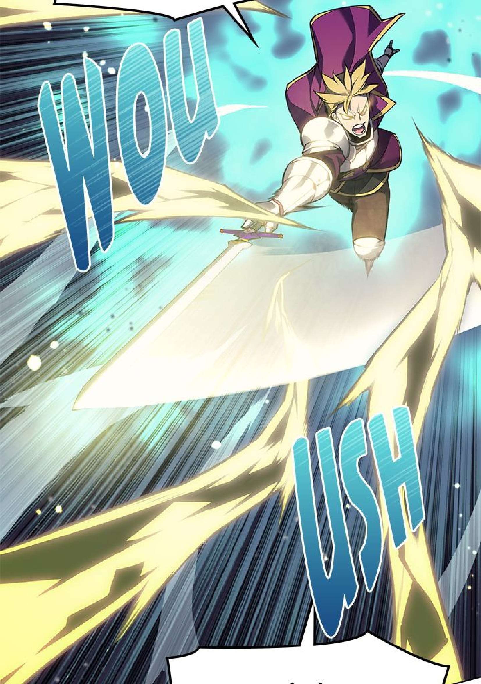 Read Overgeared FR Manga Online