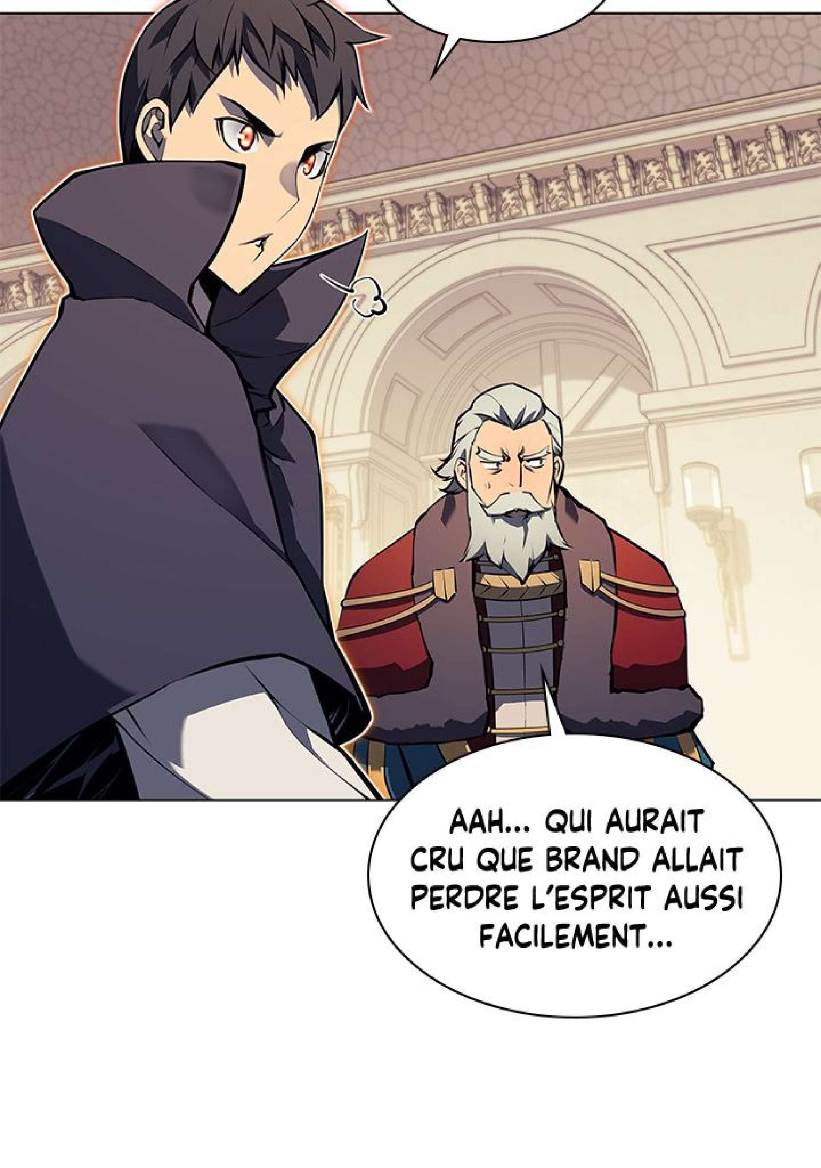 Read Overgeared FR Manga Online