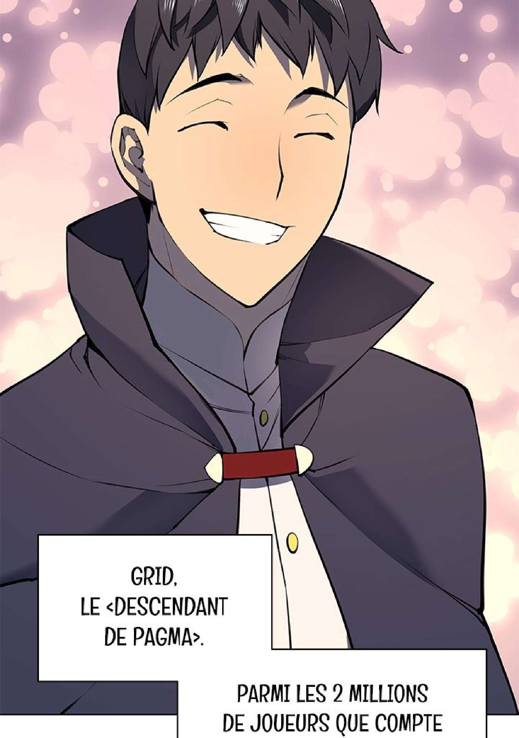 Read Overgeared FR Manga Online