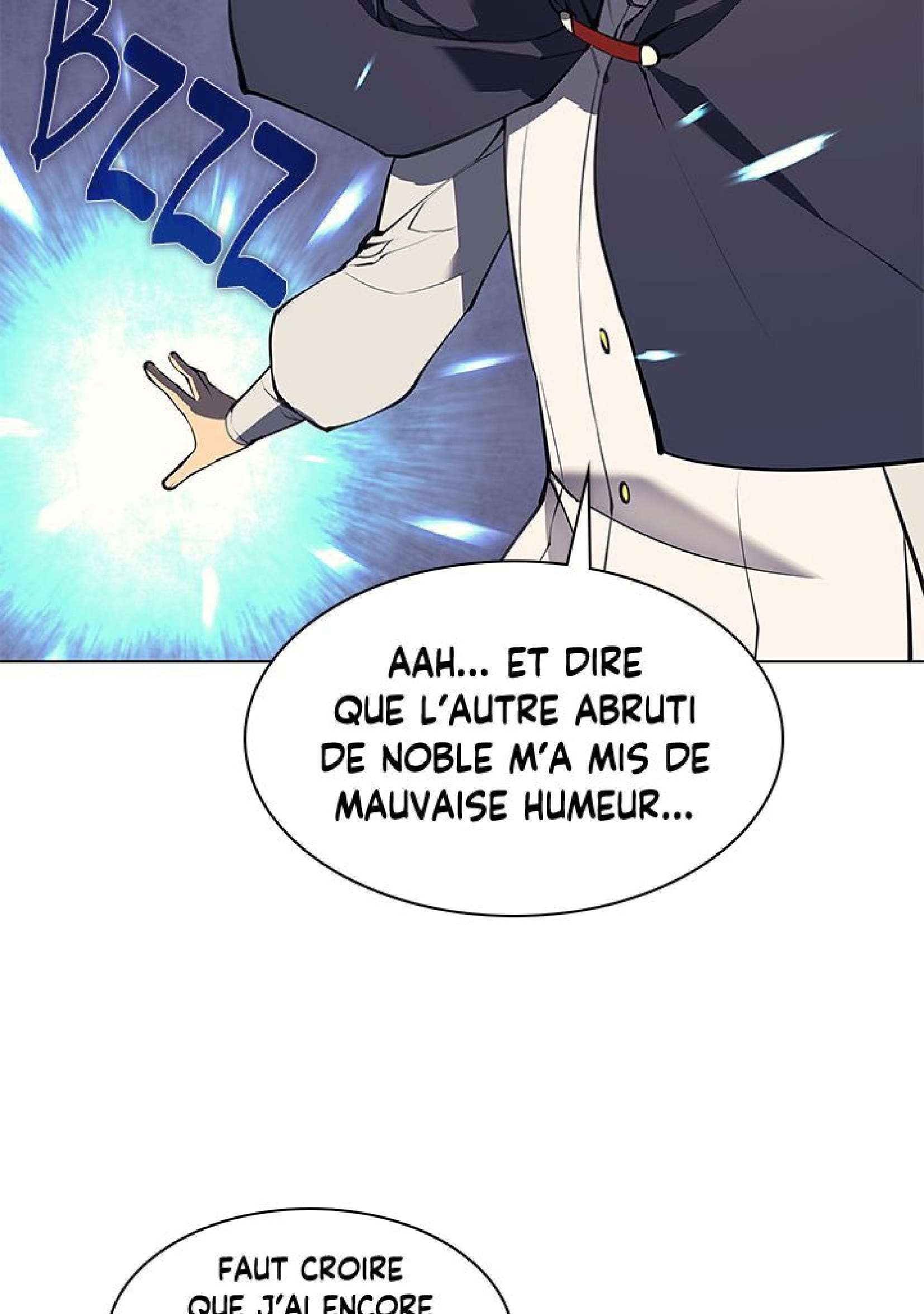 Read Overgeared FR Manga Online