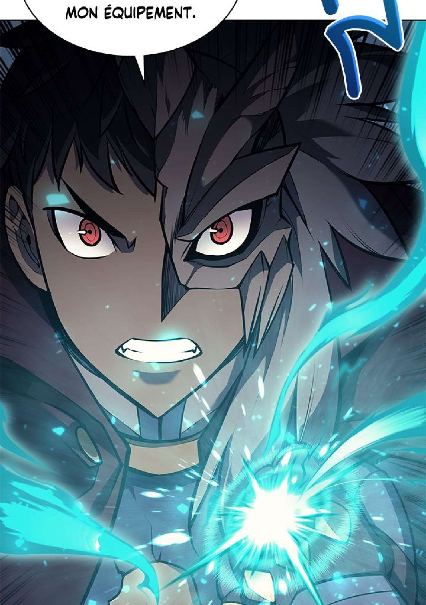 Read Overgeared FR Manga Online