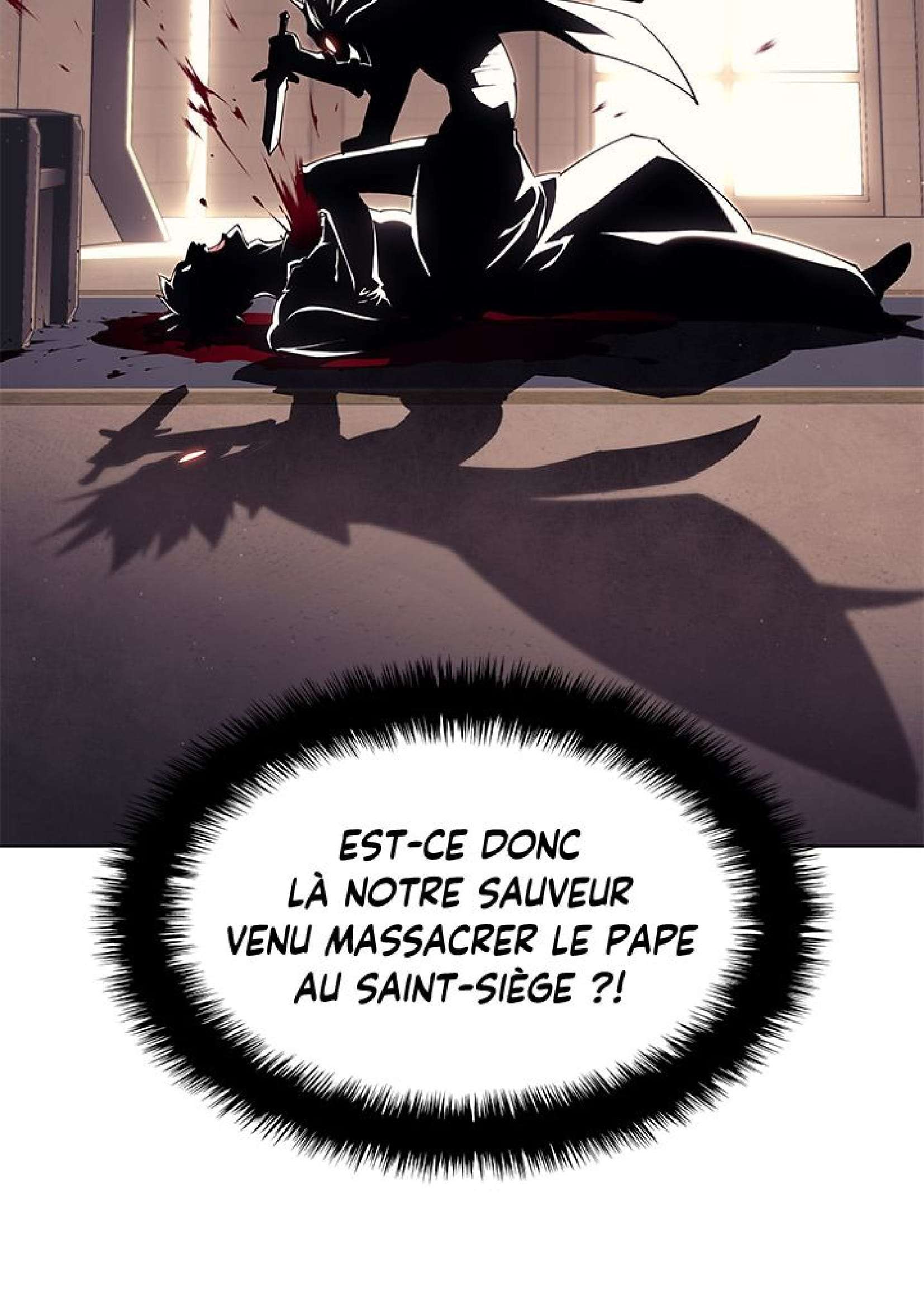 Read Overgeared FR Manga Online