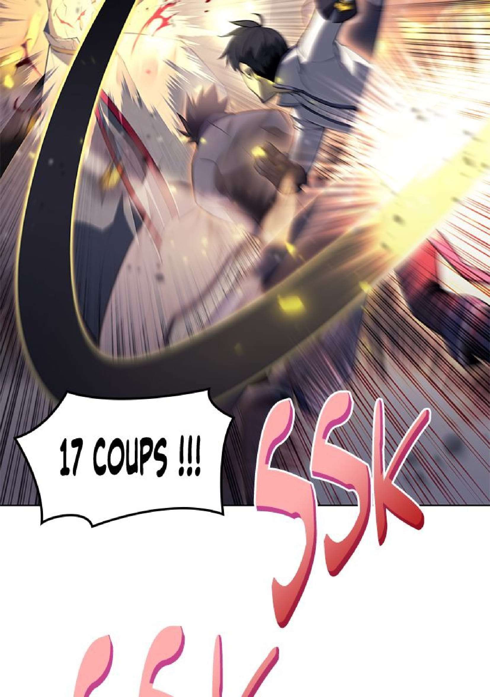 Read Overgeared FR Manga Online