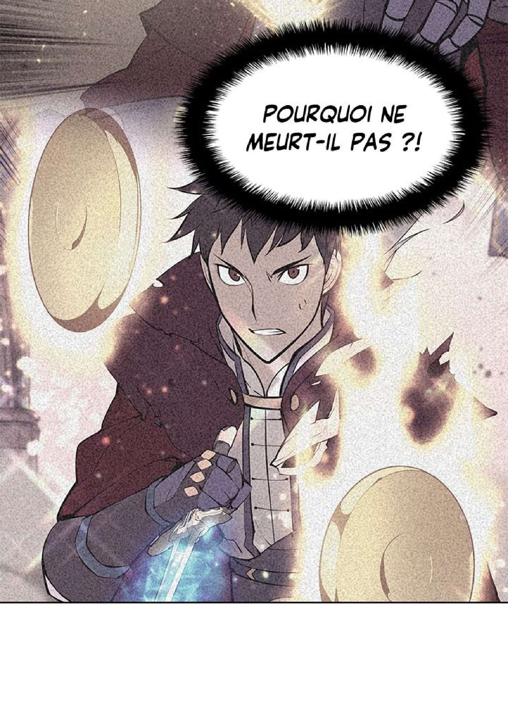 Read Overgeared FR Manga Online