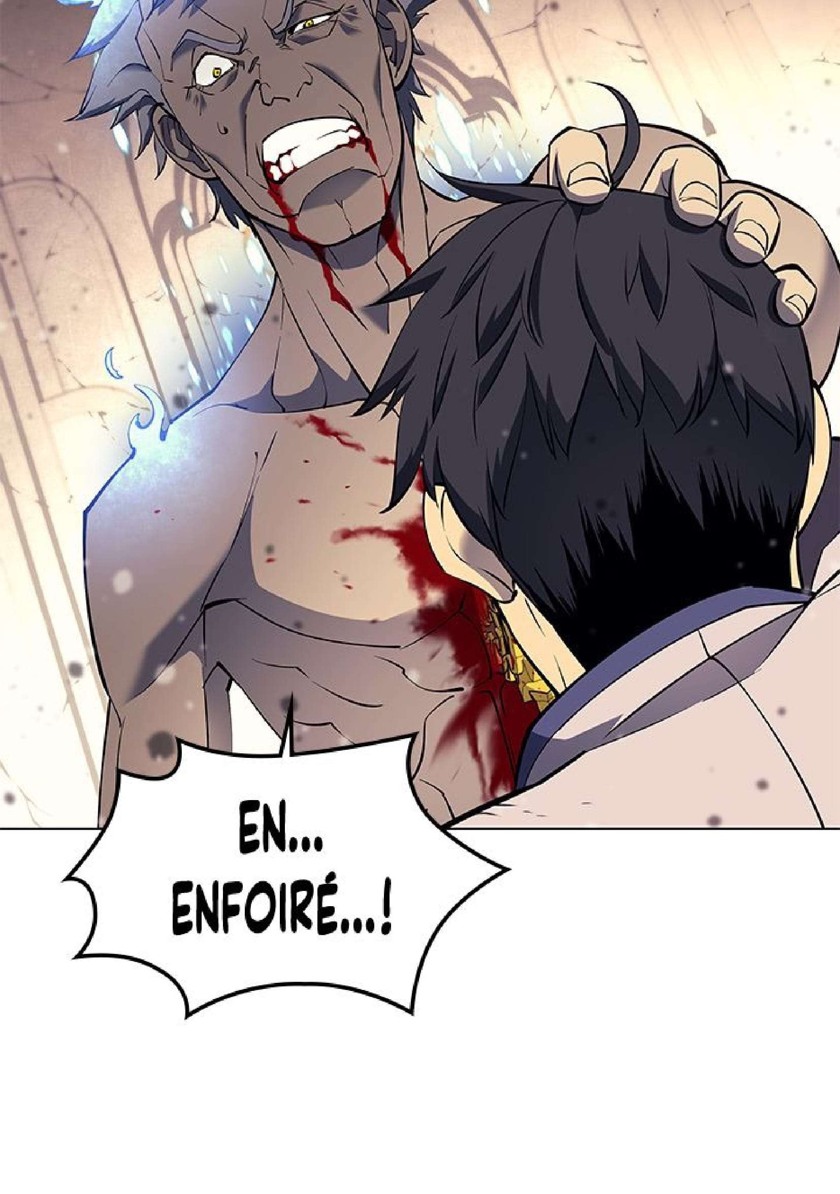 Read Overgeared FR Manga Online