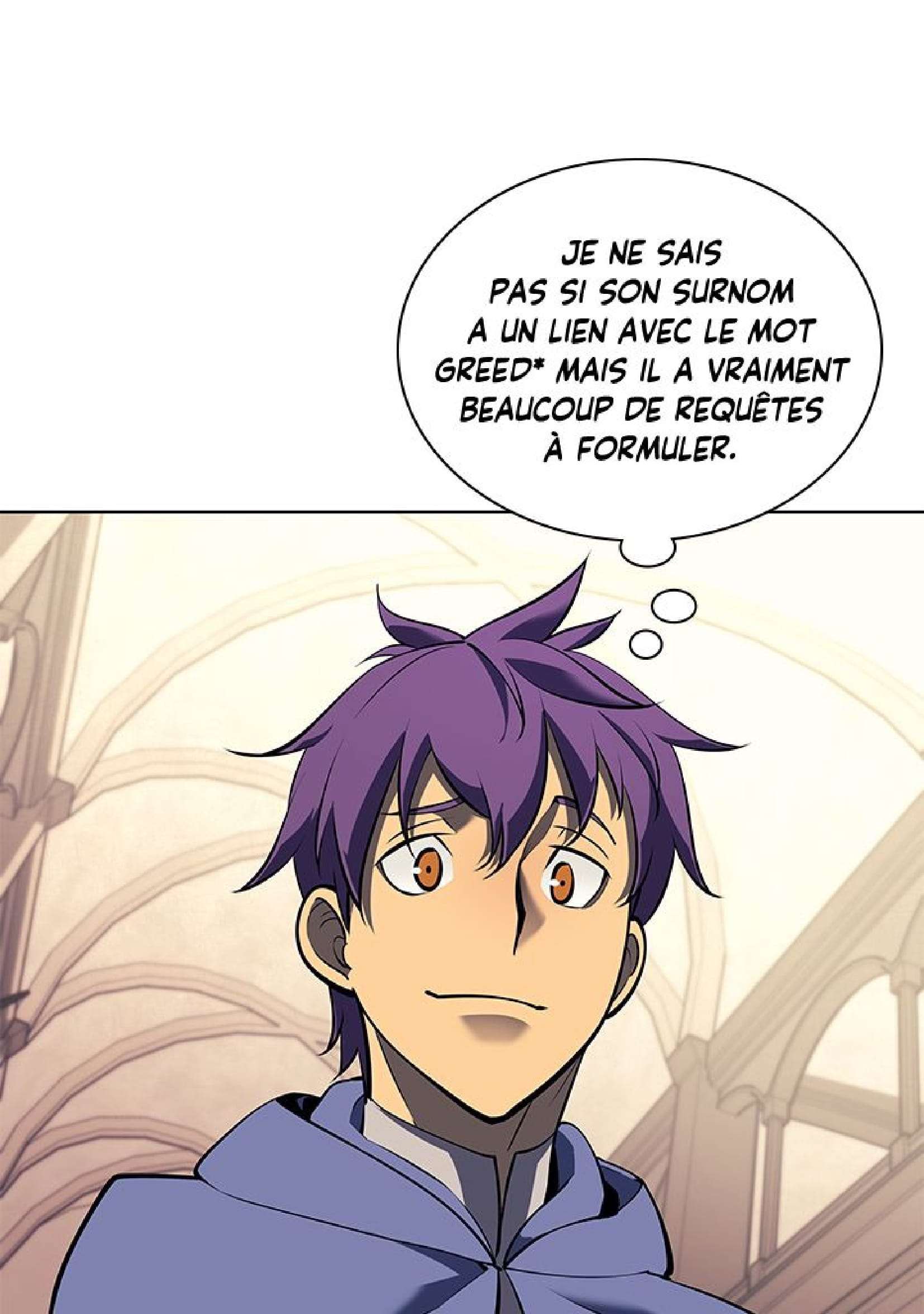 Read Overgeared FR Manga Online