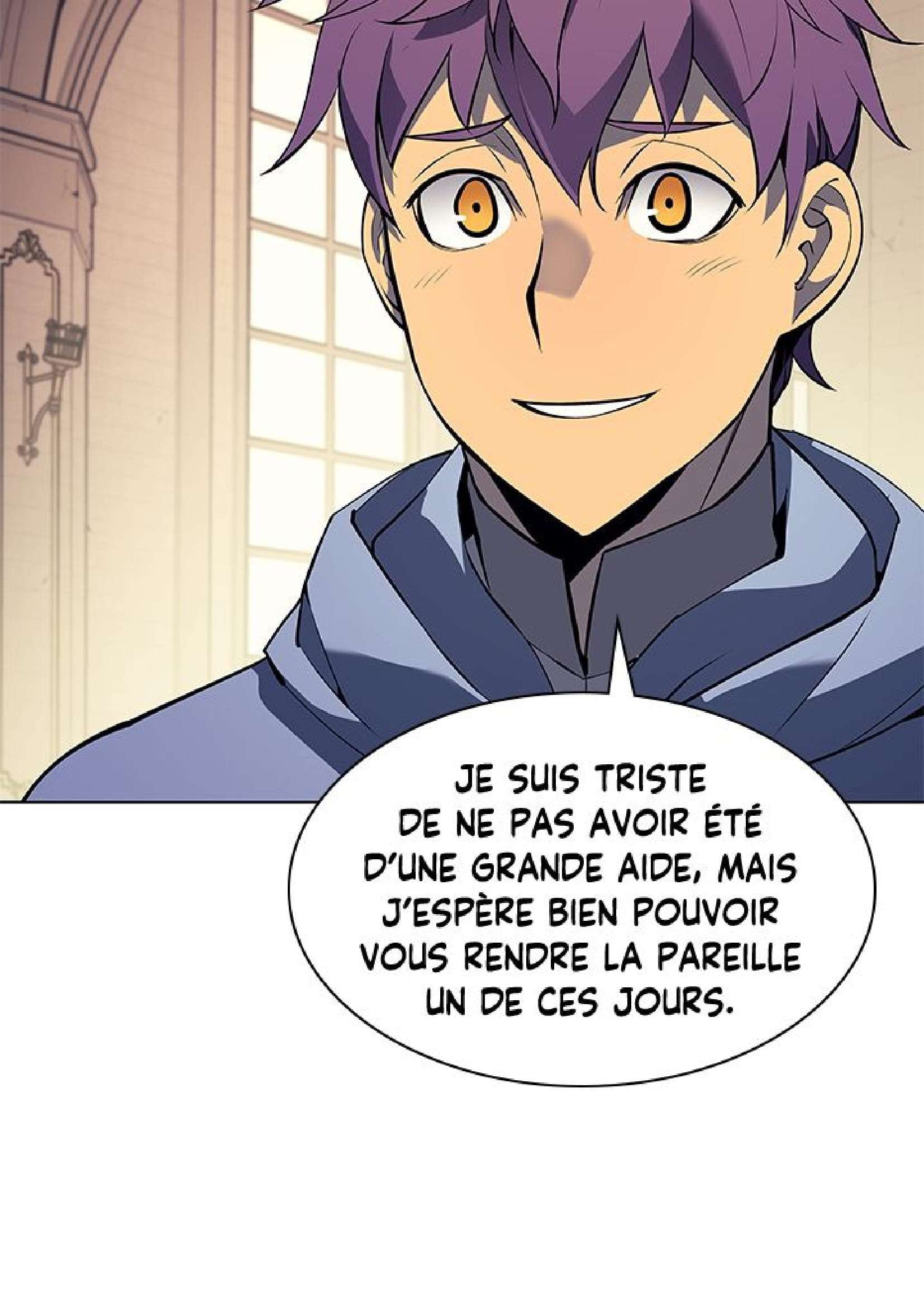 Read Overgeared FR Manga Online