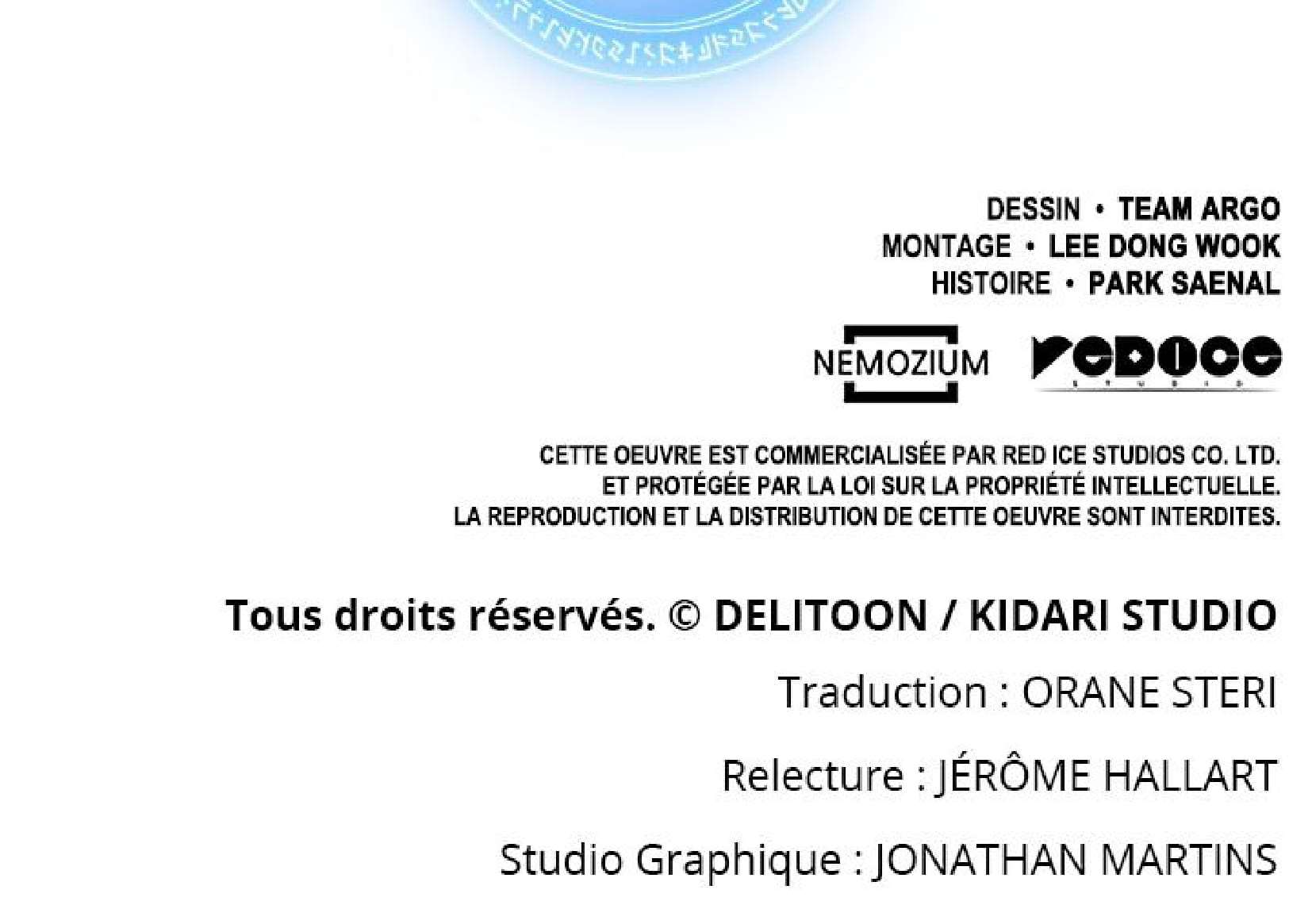 Read Overgeared FR Manga Online