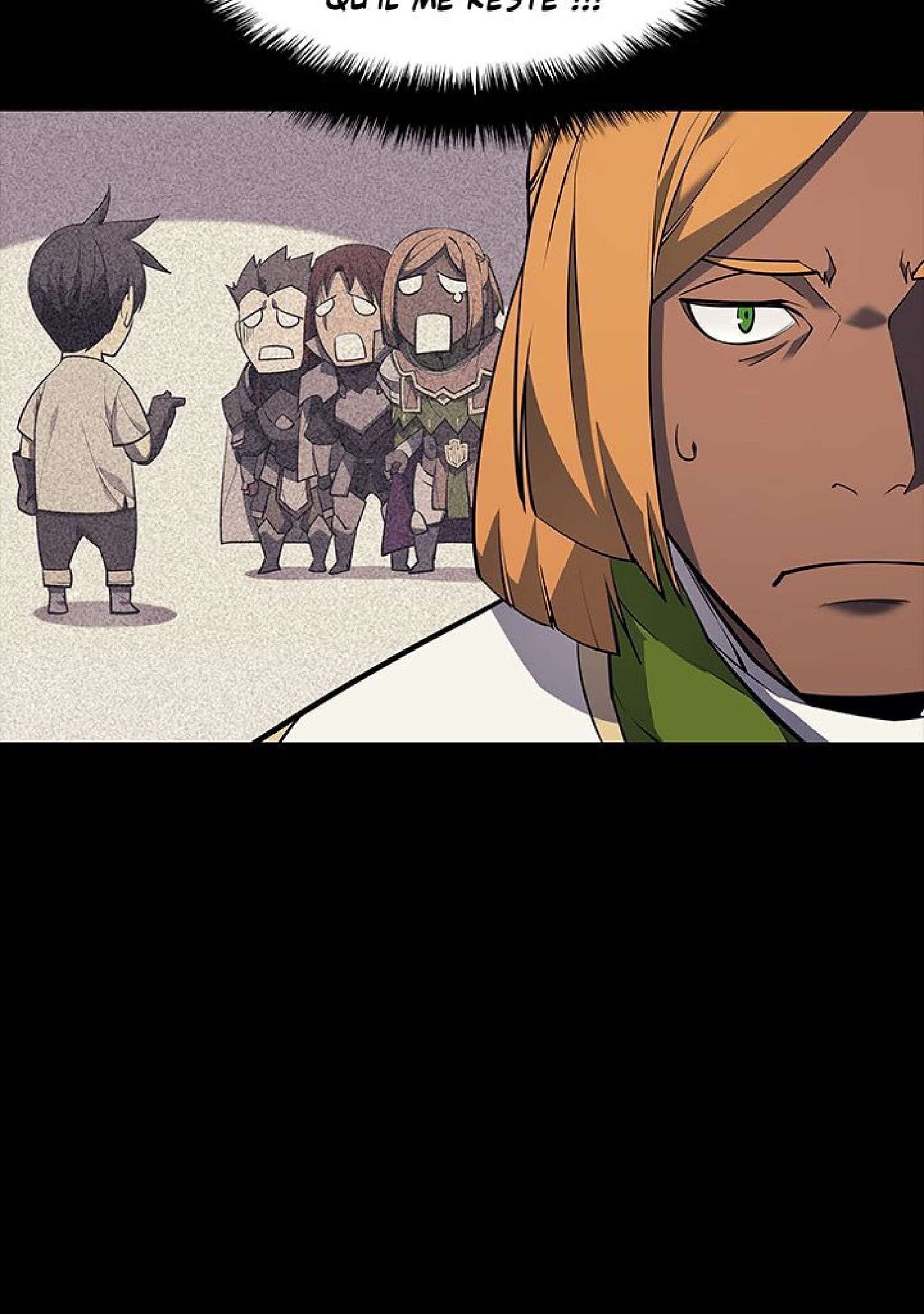 Read Overgeared FR Manga Online