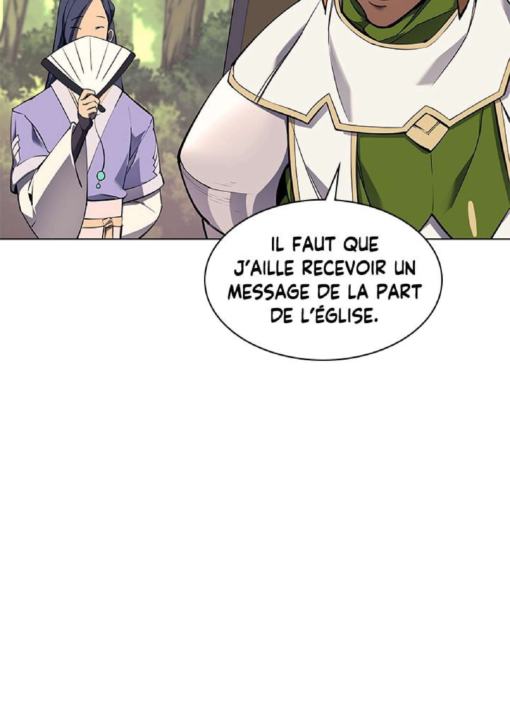 Read Overgeared FR Manga Online