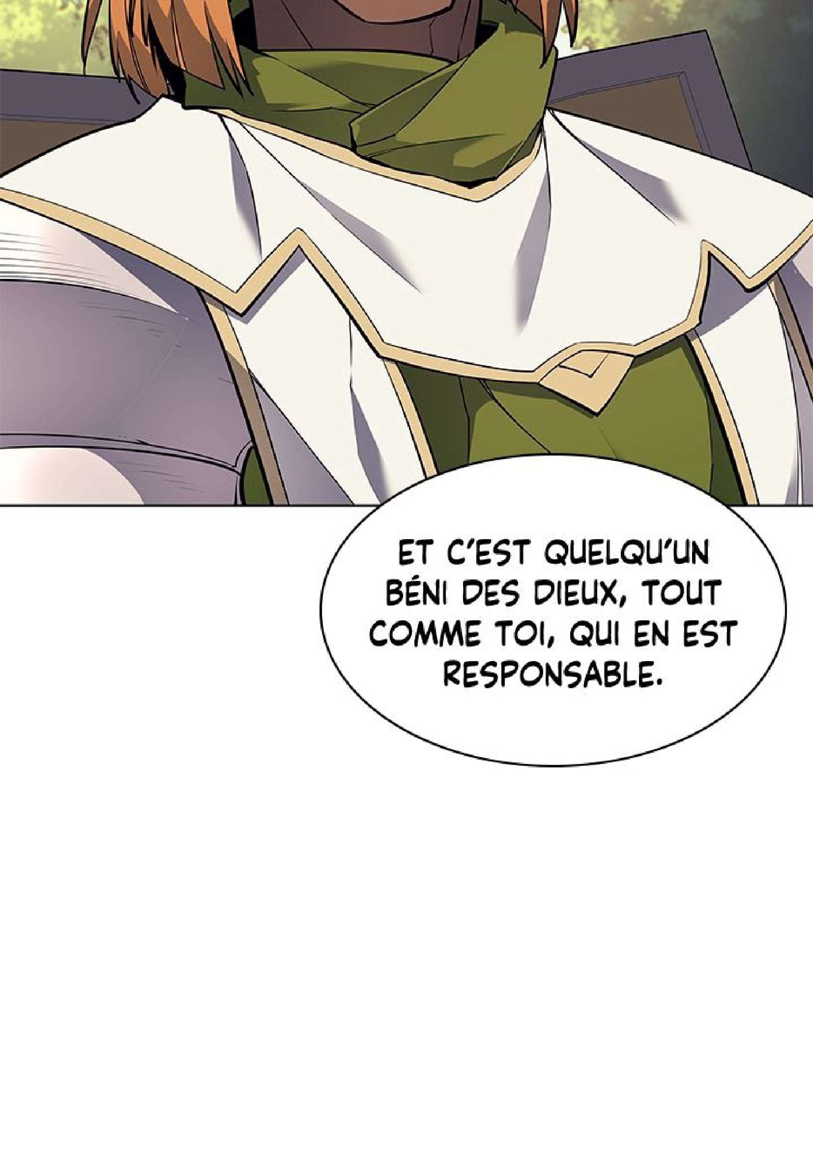 Read Overgeared FR Manga Online