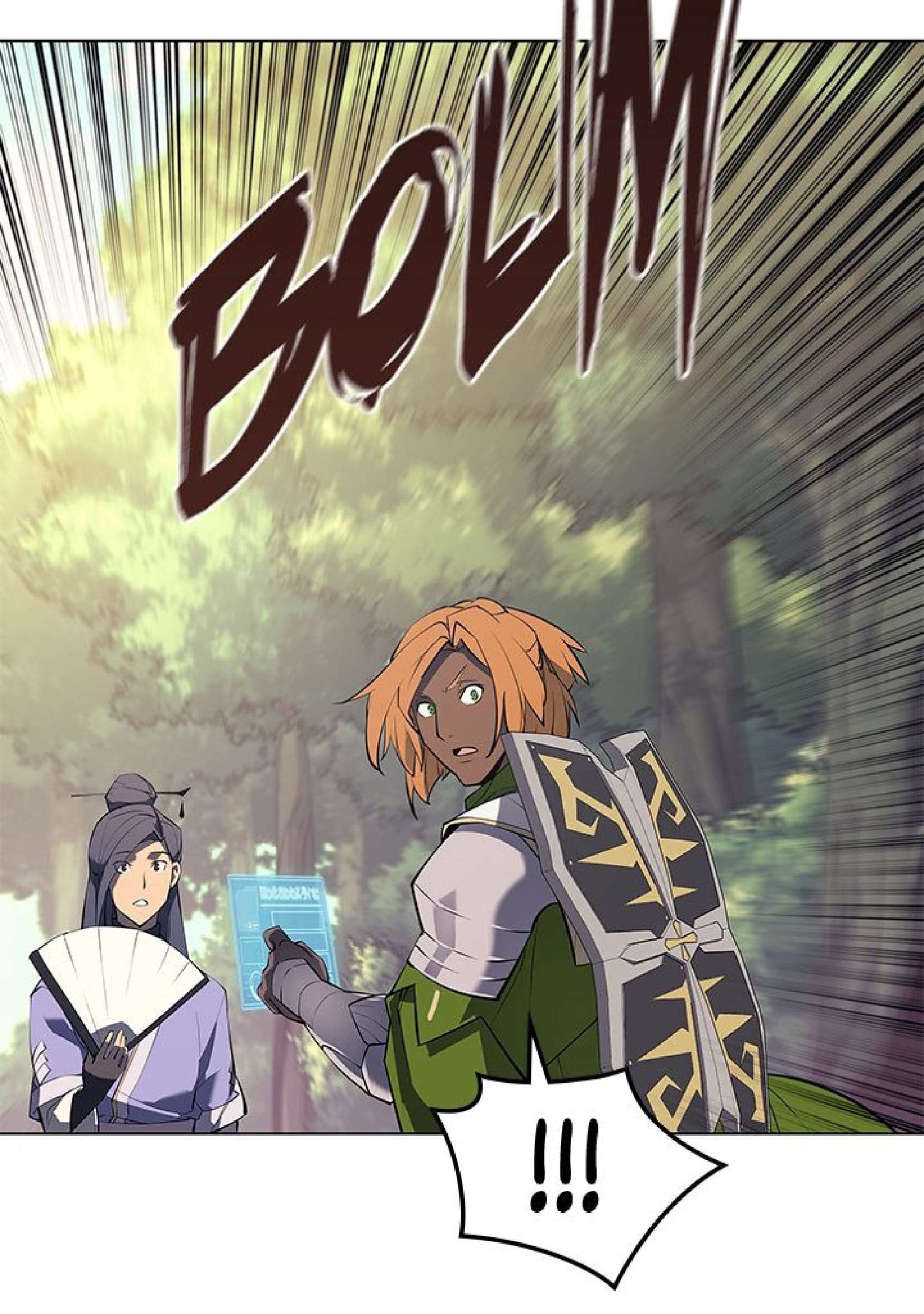 Read Overgeared FR Manga Online