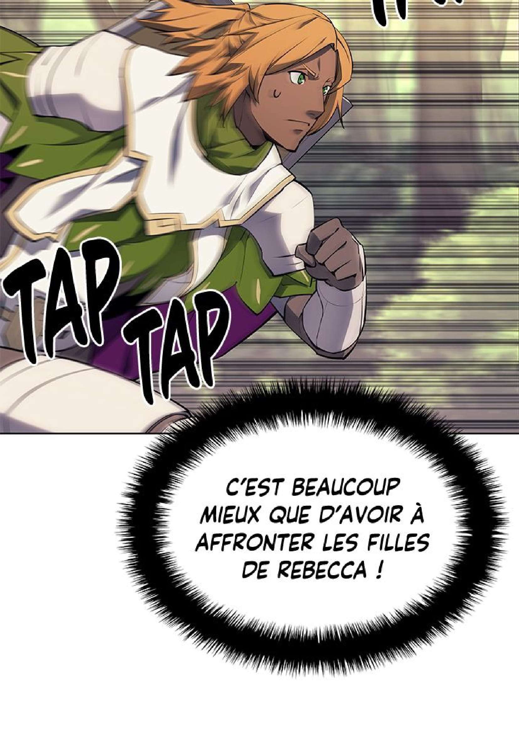 Read Overgeared FR Manga Online