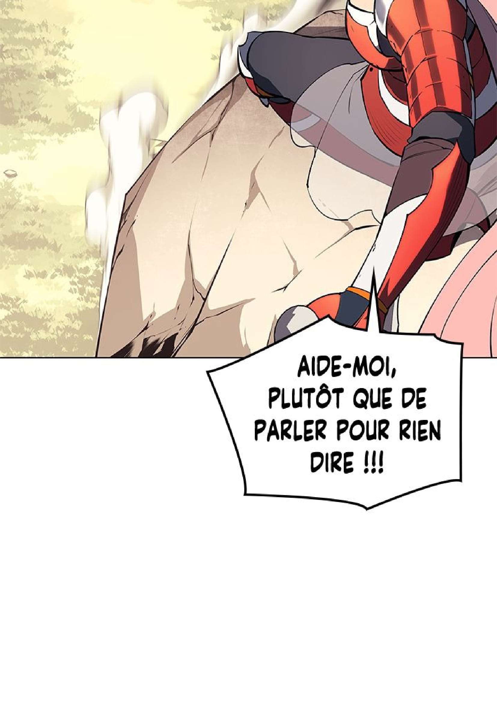 Read Overgeared FR Manga Online