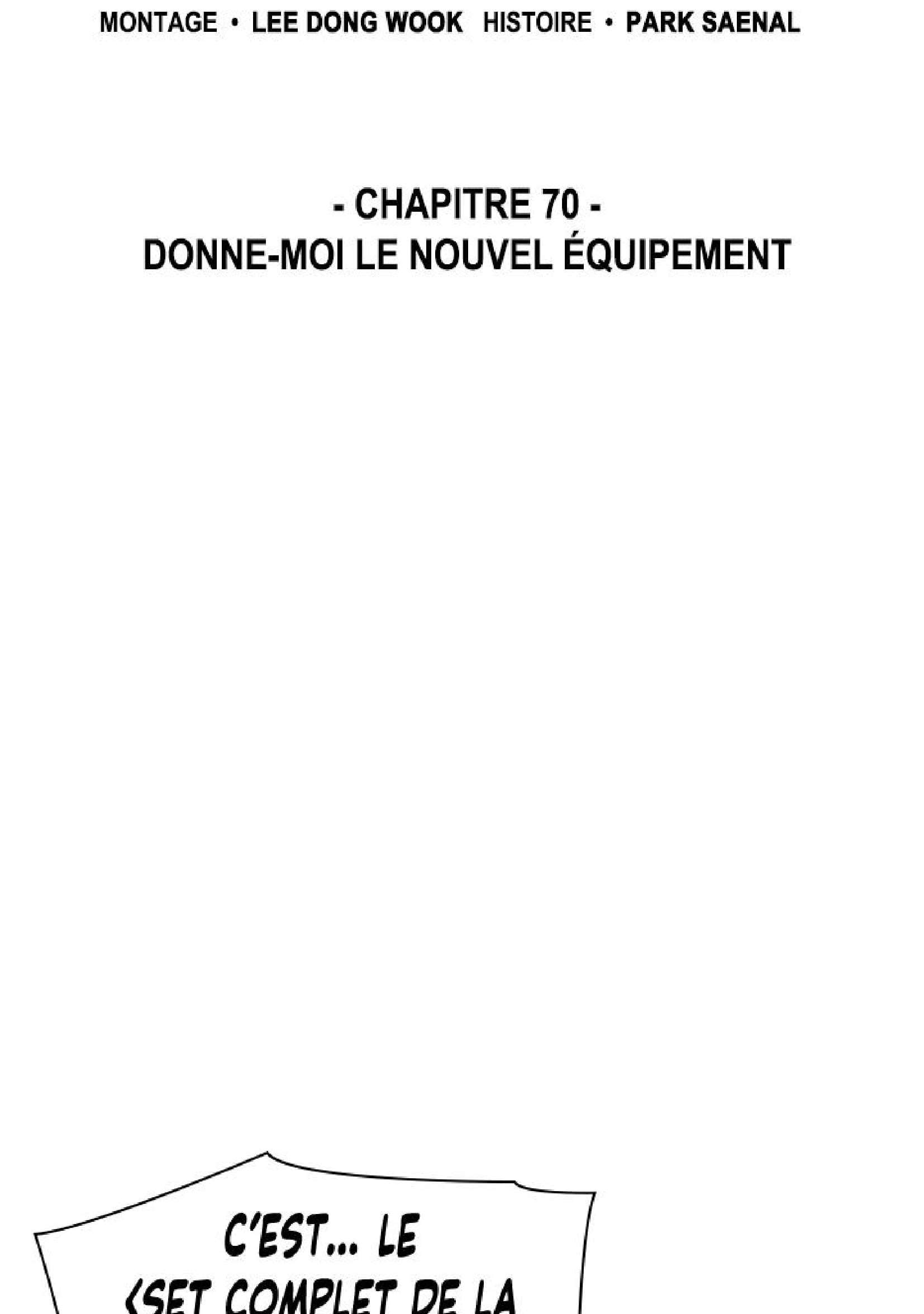 Read Overgeared FR Manga Online