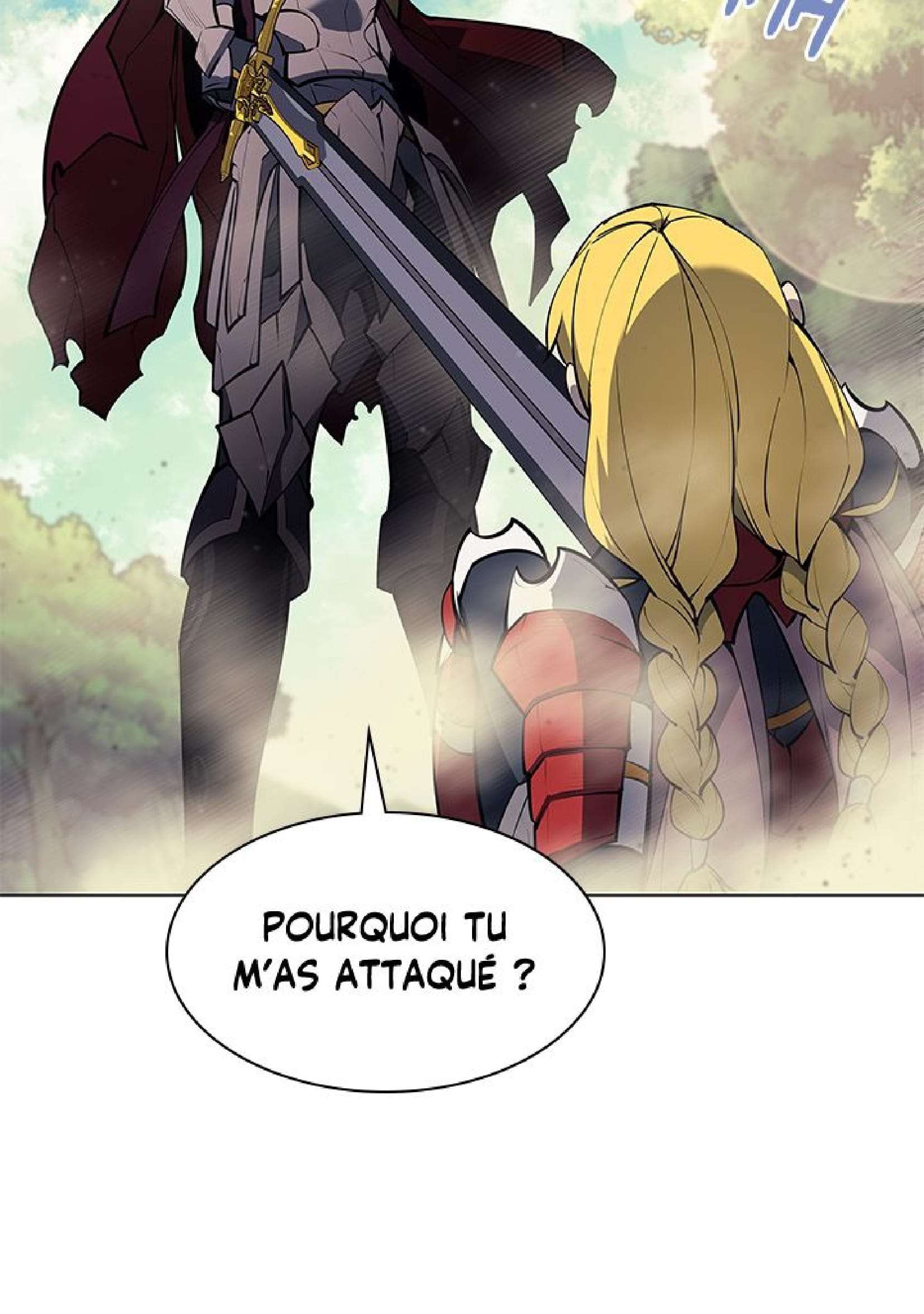 Read Overgeared FR Manga Online