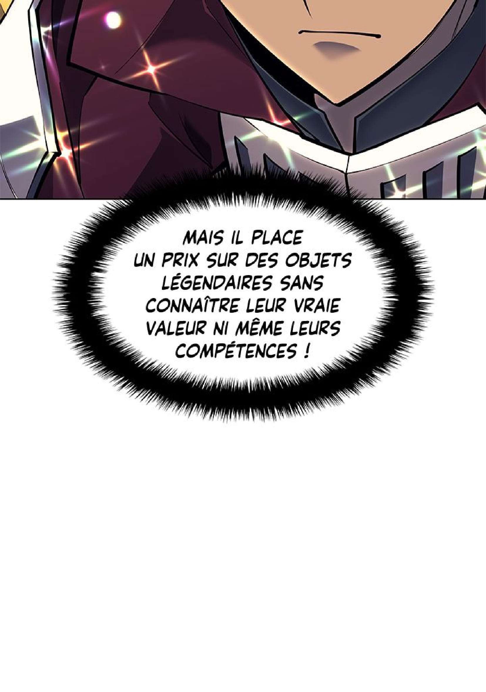 Read Overgeared FR Manga Online