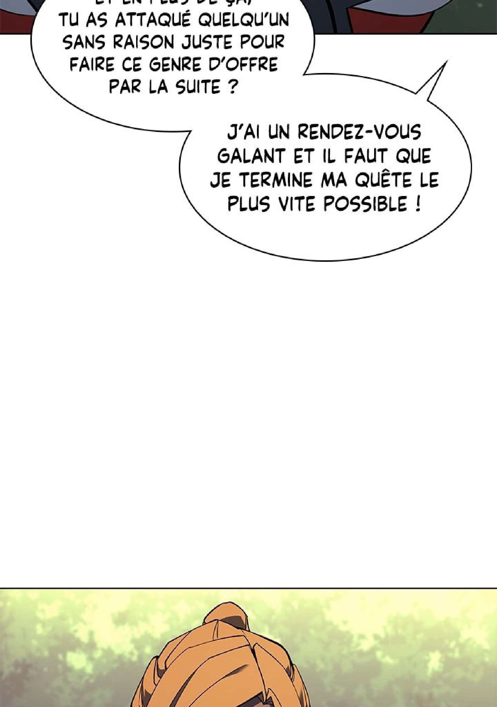 Read Overgeared FR Manga Online