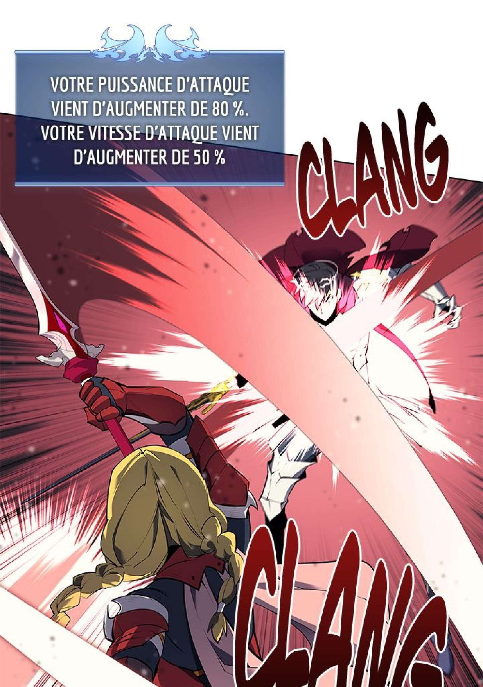 Read Overgeared FR Manga Online