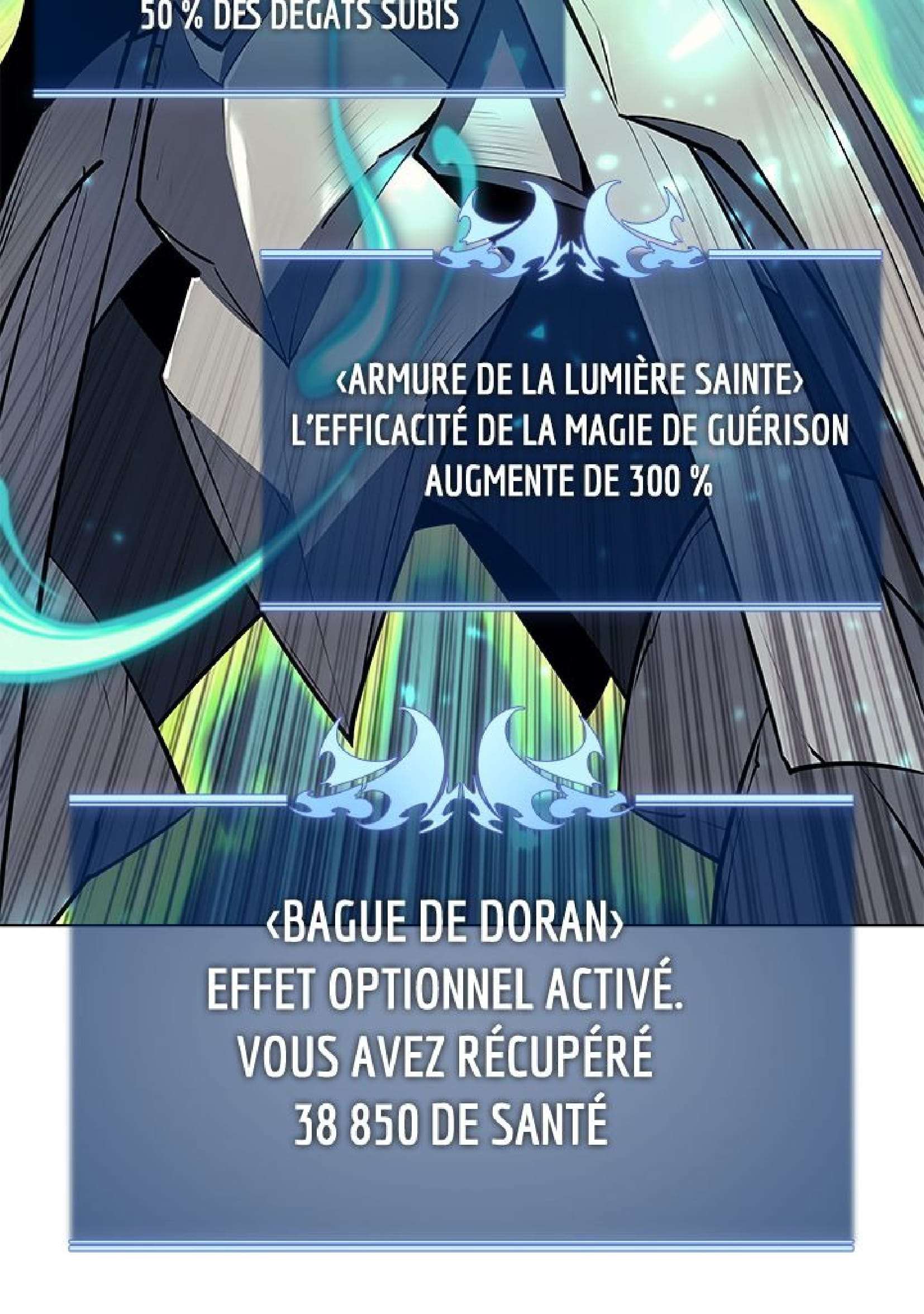 Read Overgeared FR Manga Online