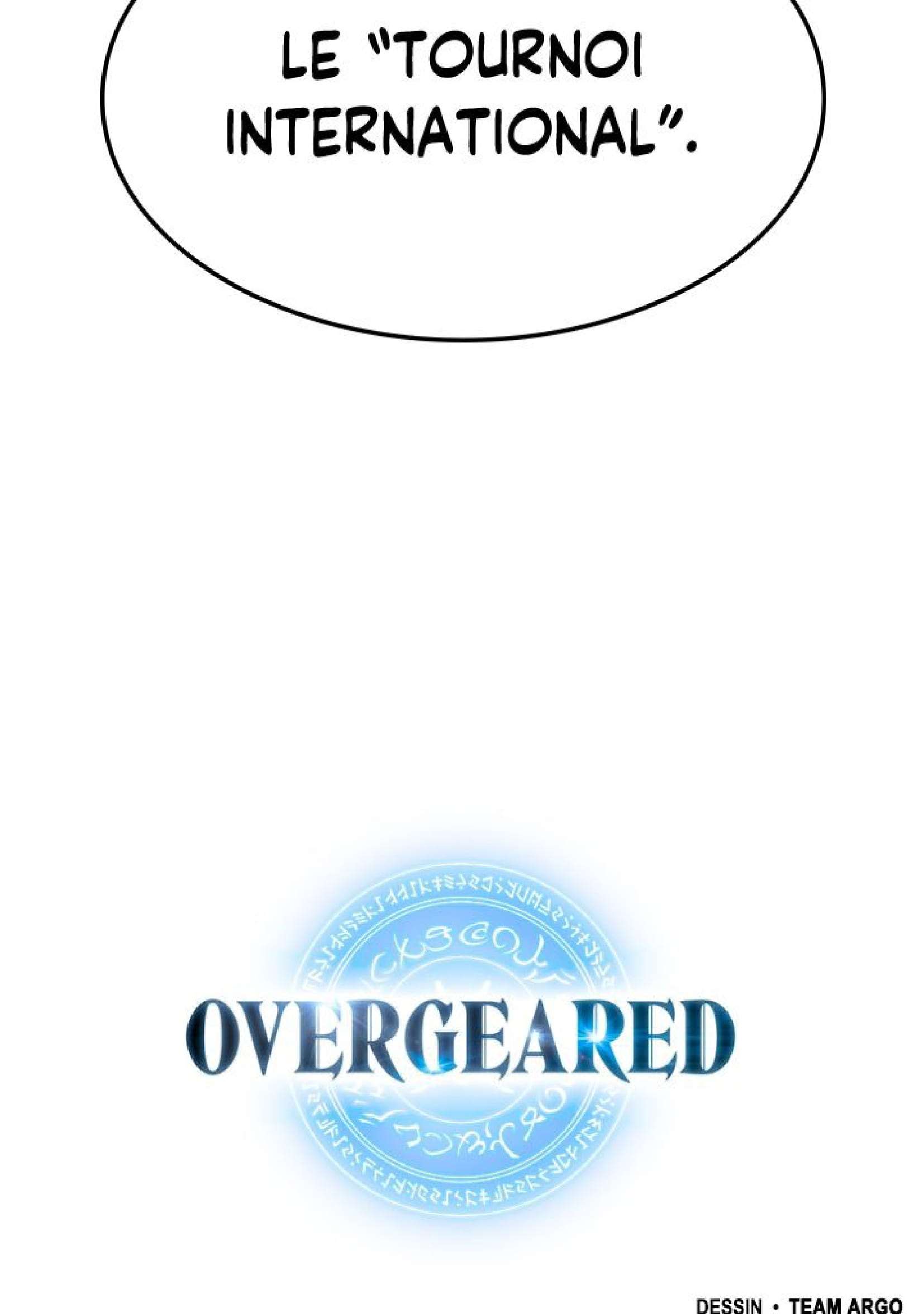 Read Overgeared FR Manga Online